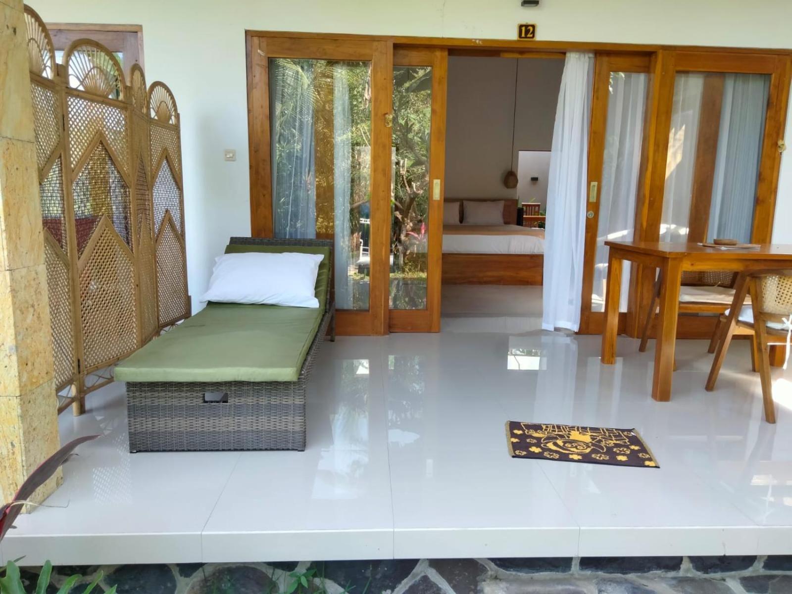 Aditya Villa