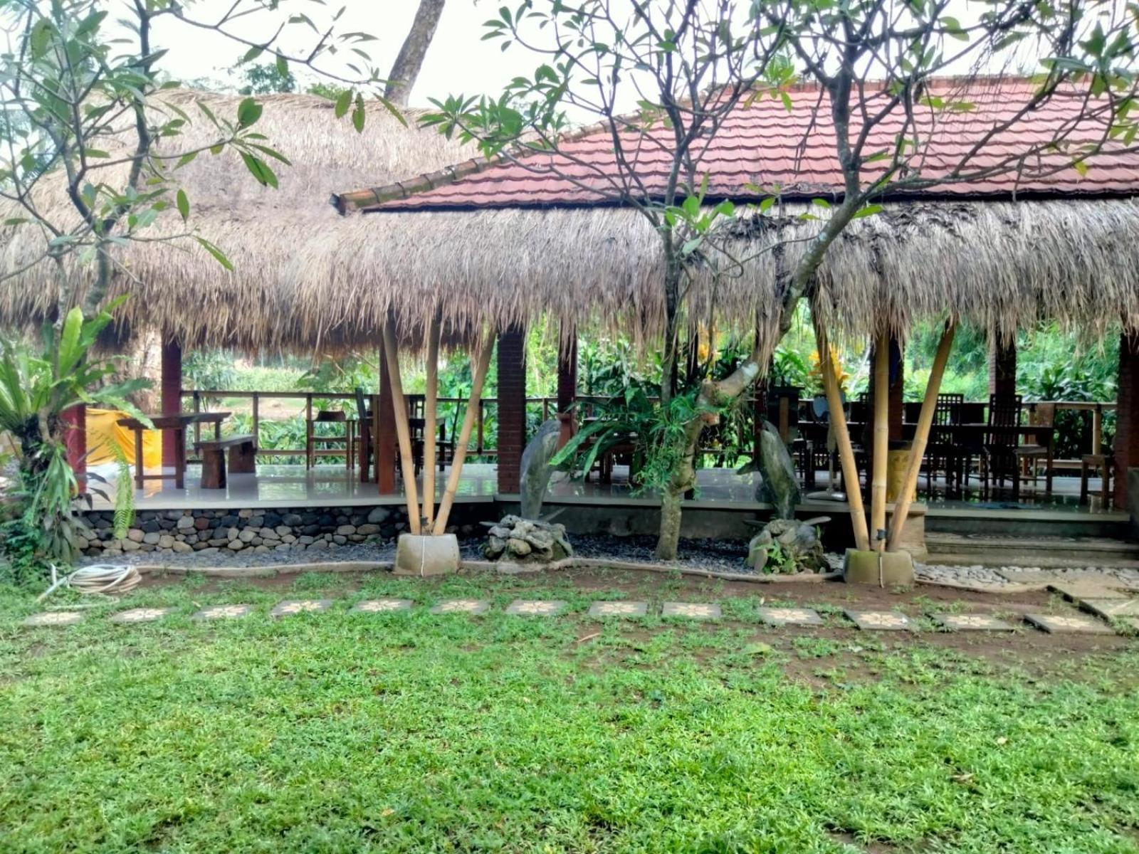 Aditya Villa *