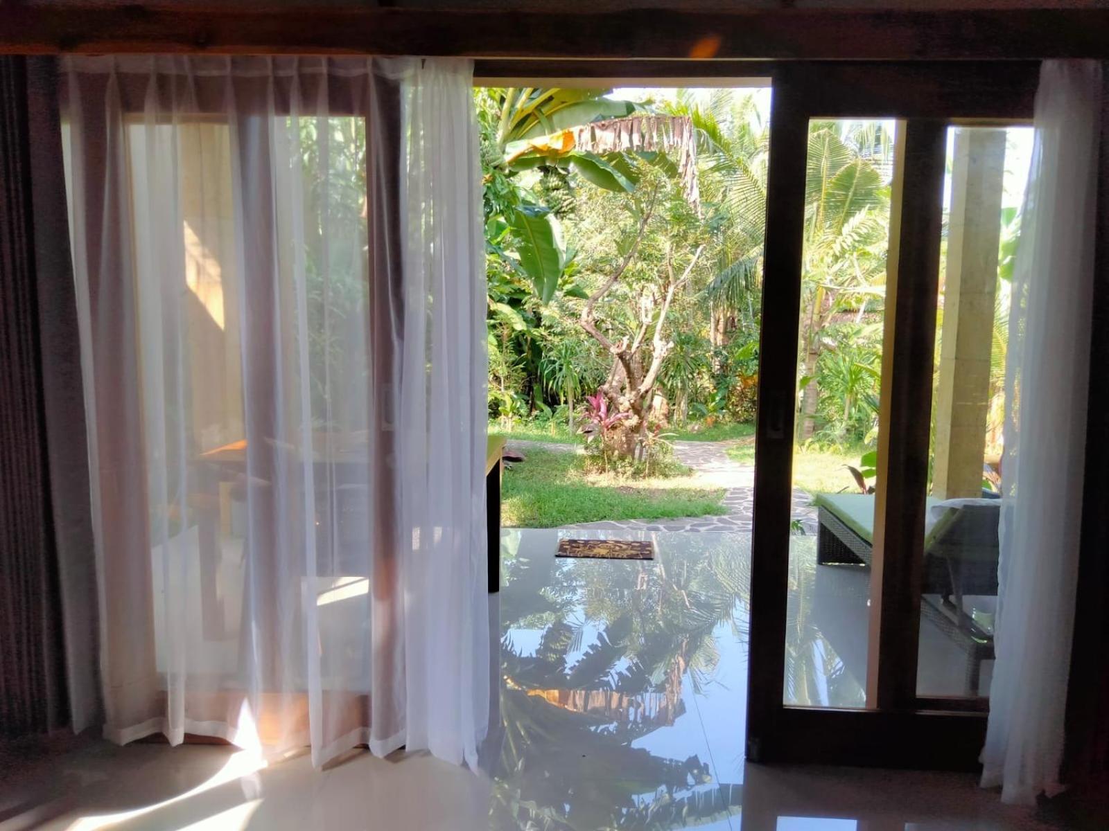 Villa Aditya *