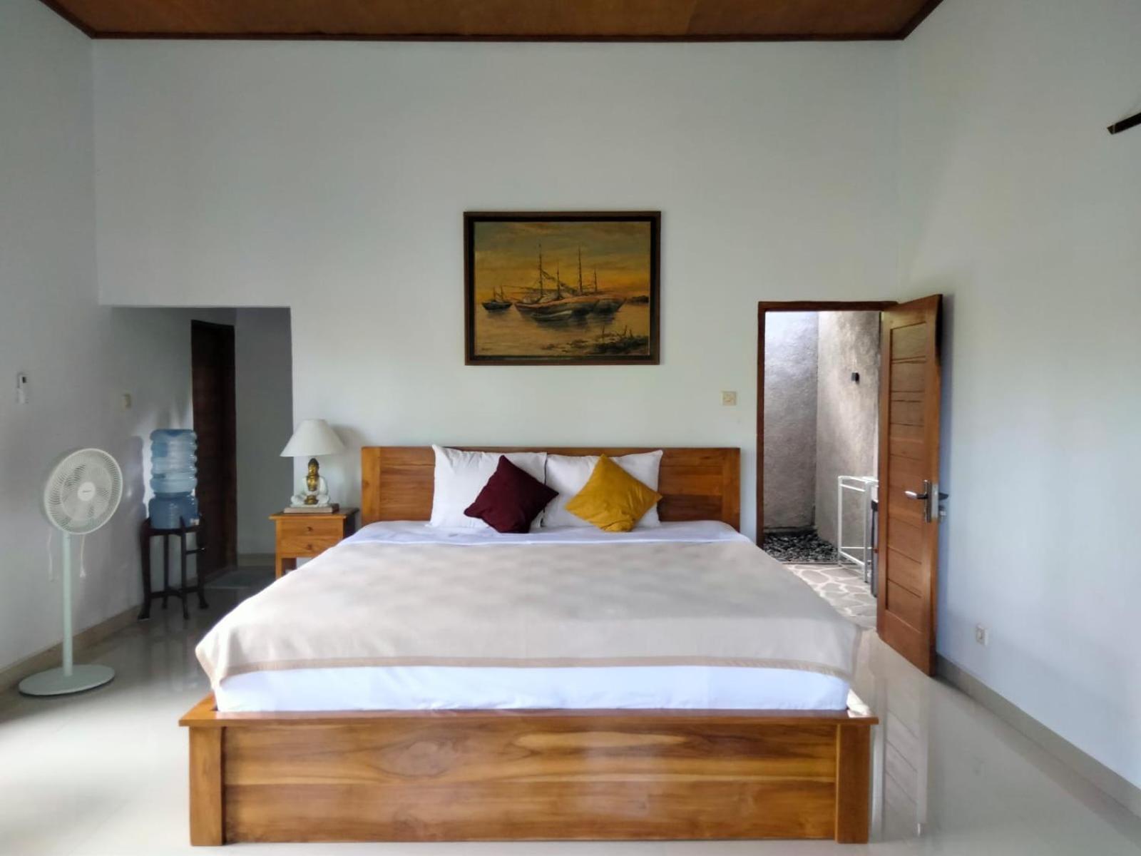 Aditya Villa Tejakula