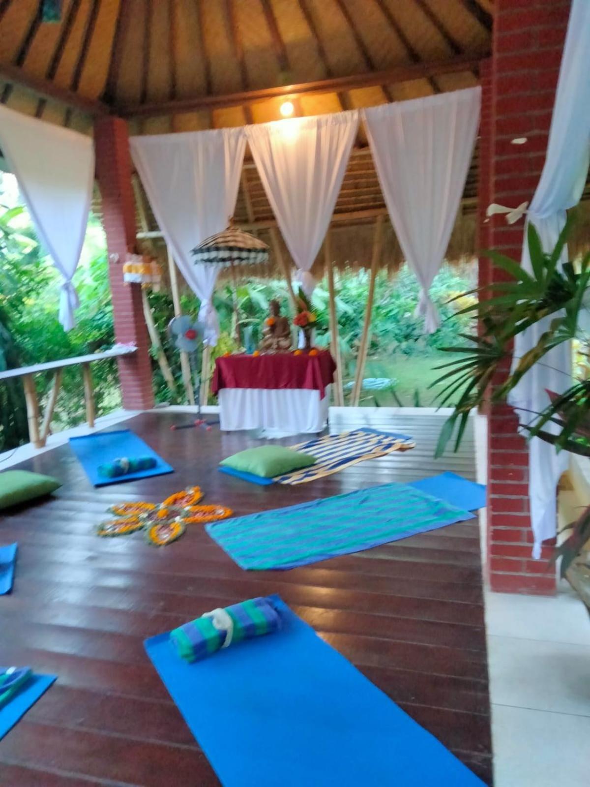 Villa Aditya Tejakula