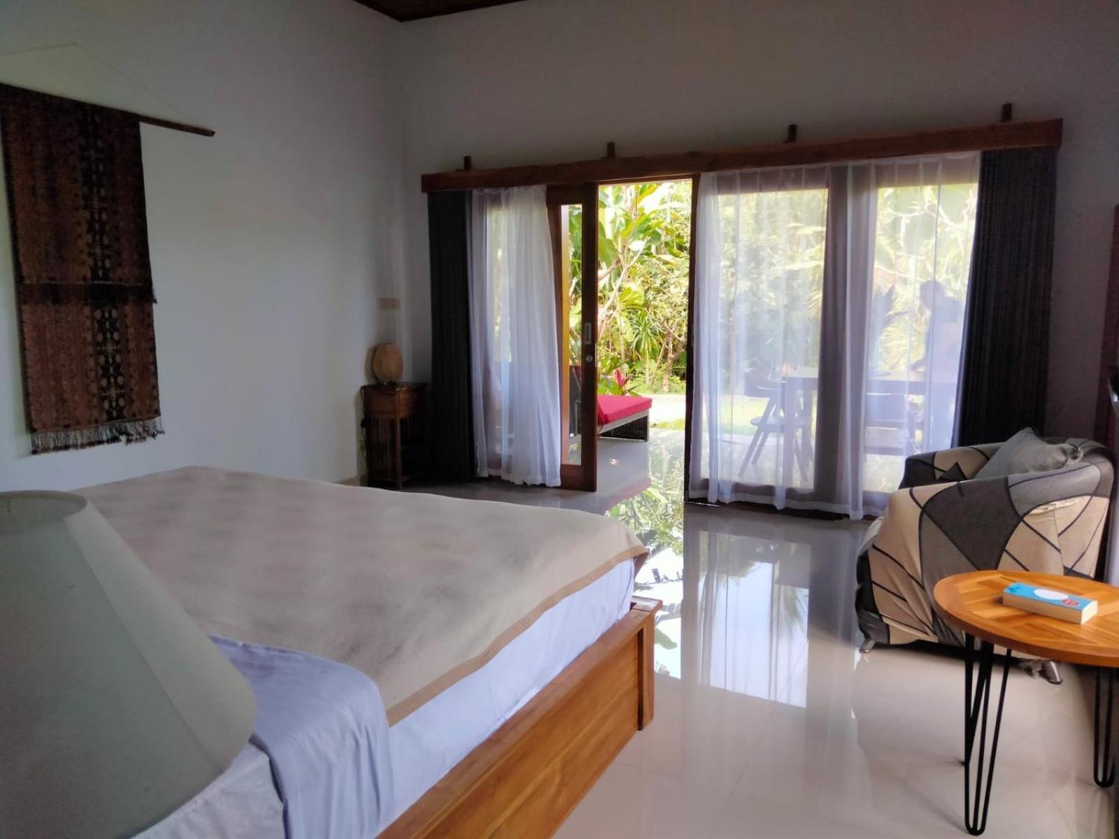 Aditya Villa