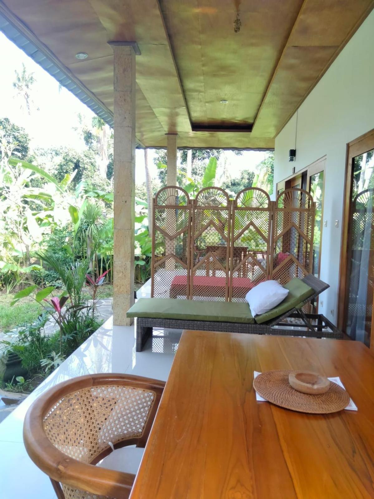 Villa Aditya