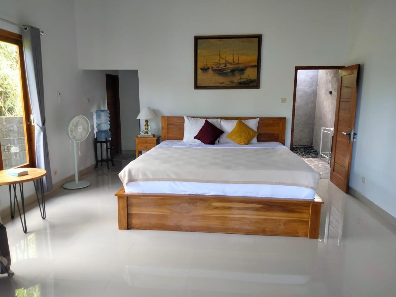 Aditya Villa *