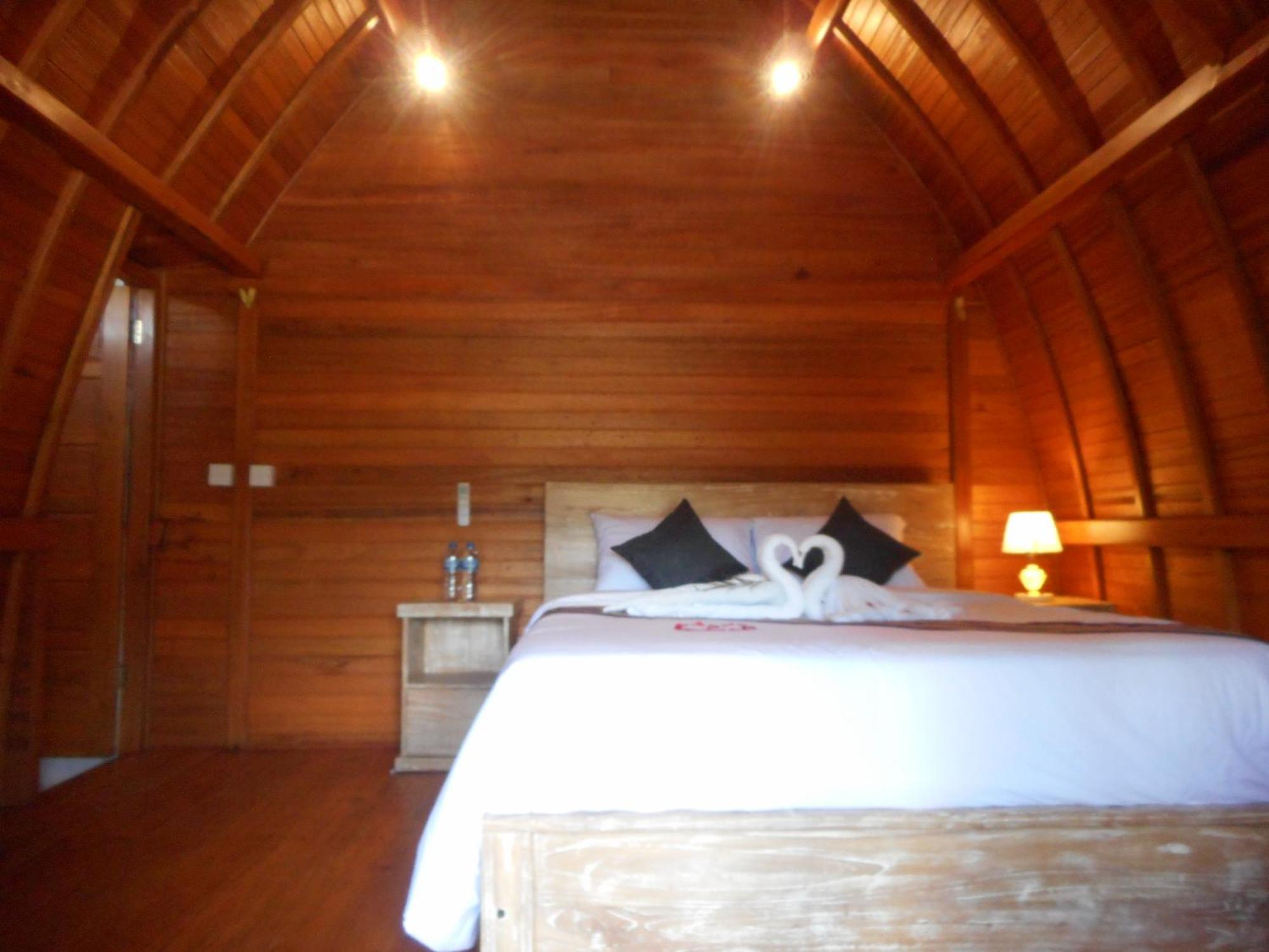 Dika Homestay Sidemen (Bali)