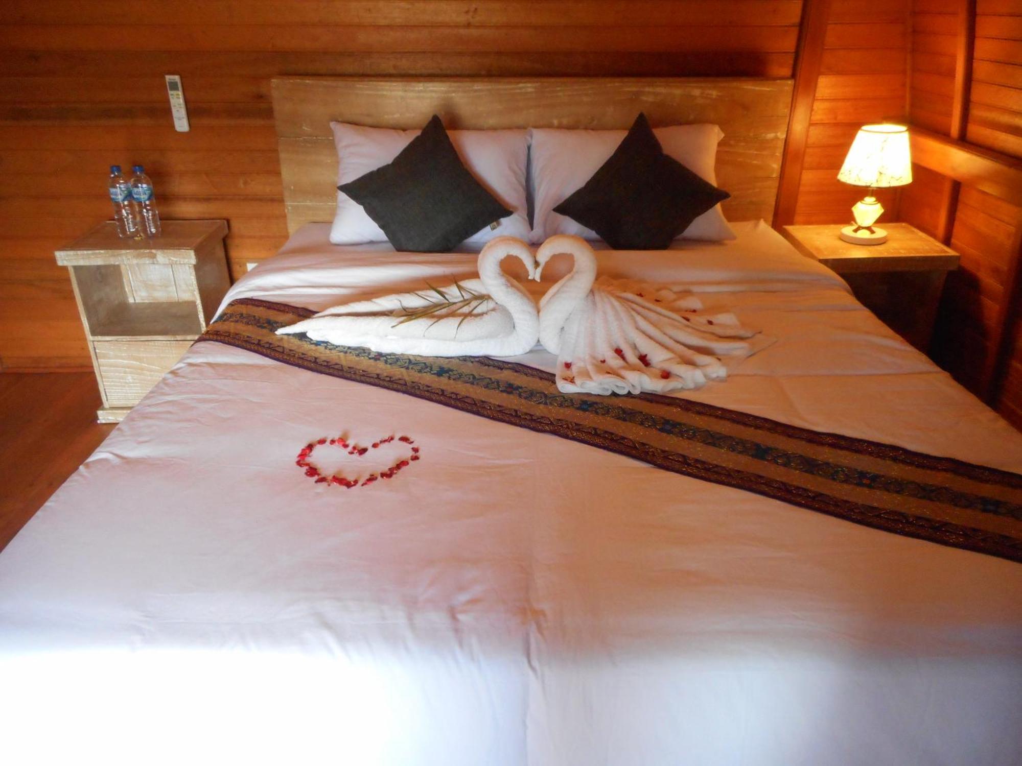 Dika Homestay Sidemen (Bali)