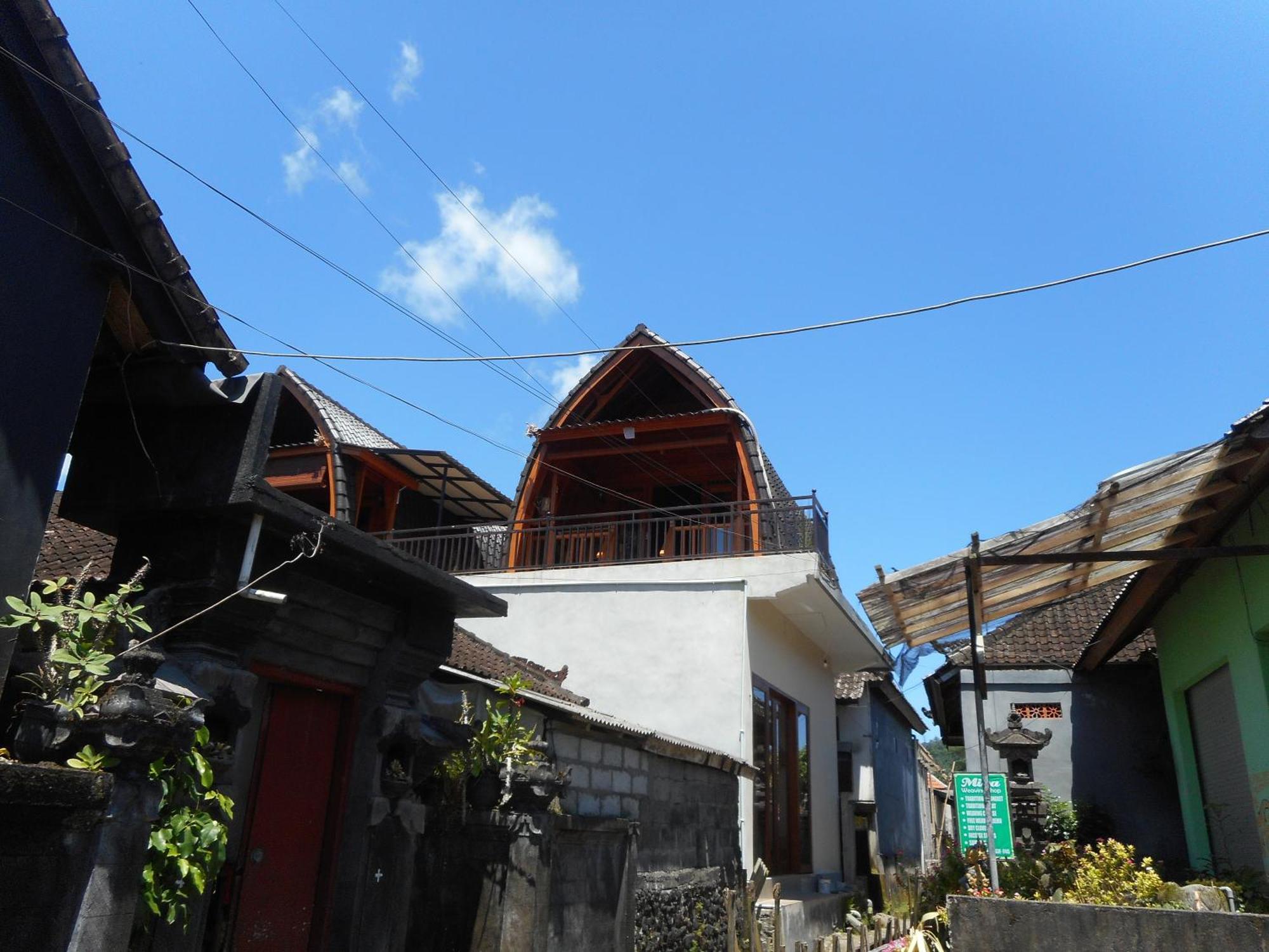 Homestay Dika