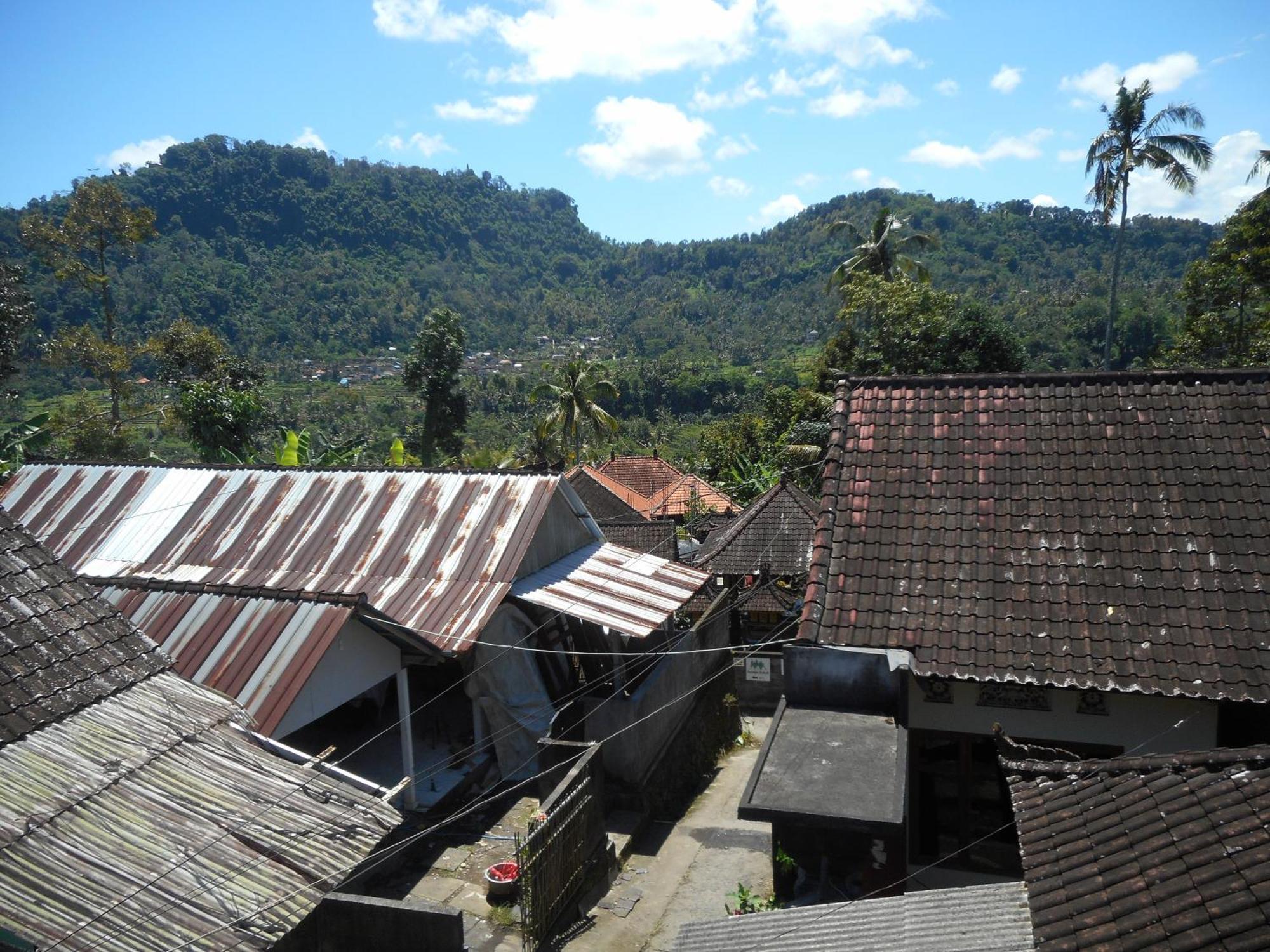 Dika Sidemen (Bali)