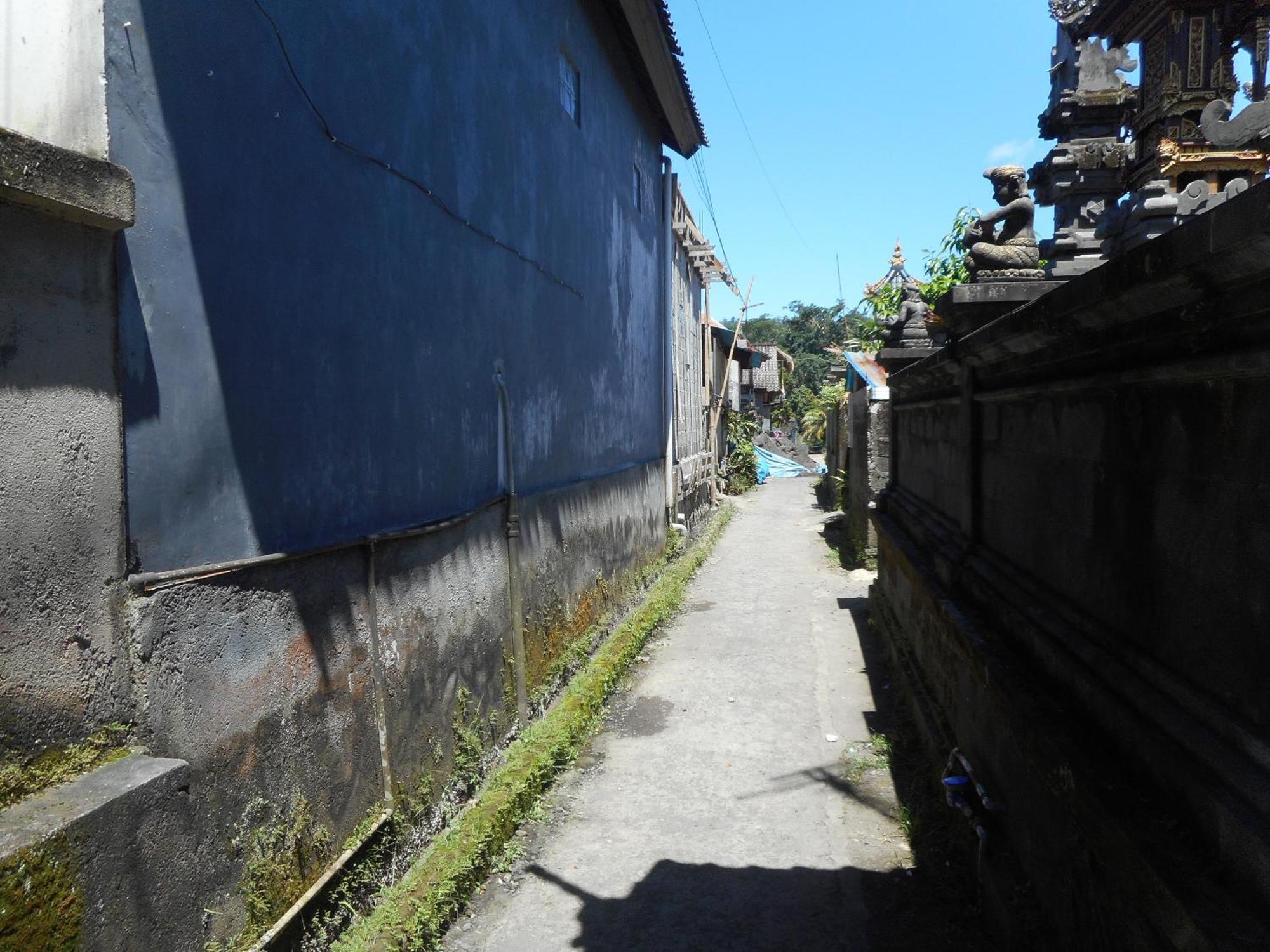Homestay Dika