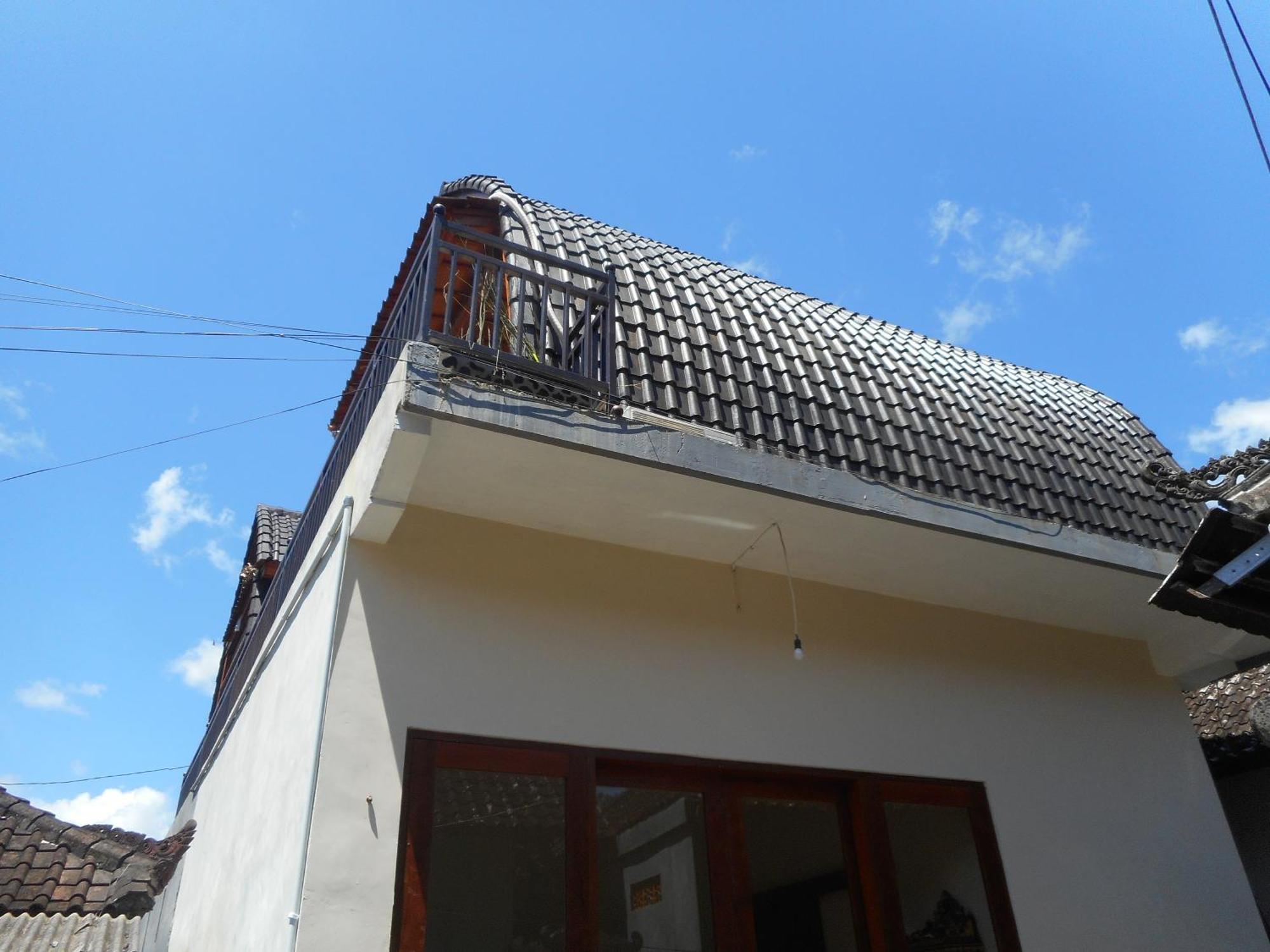 Homestay Dika Sidemen (Bali)
