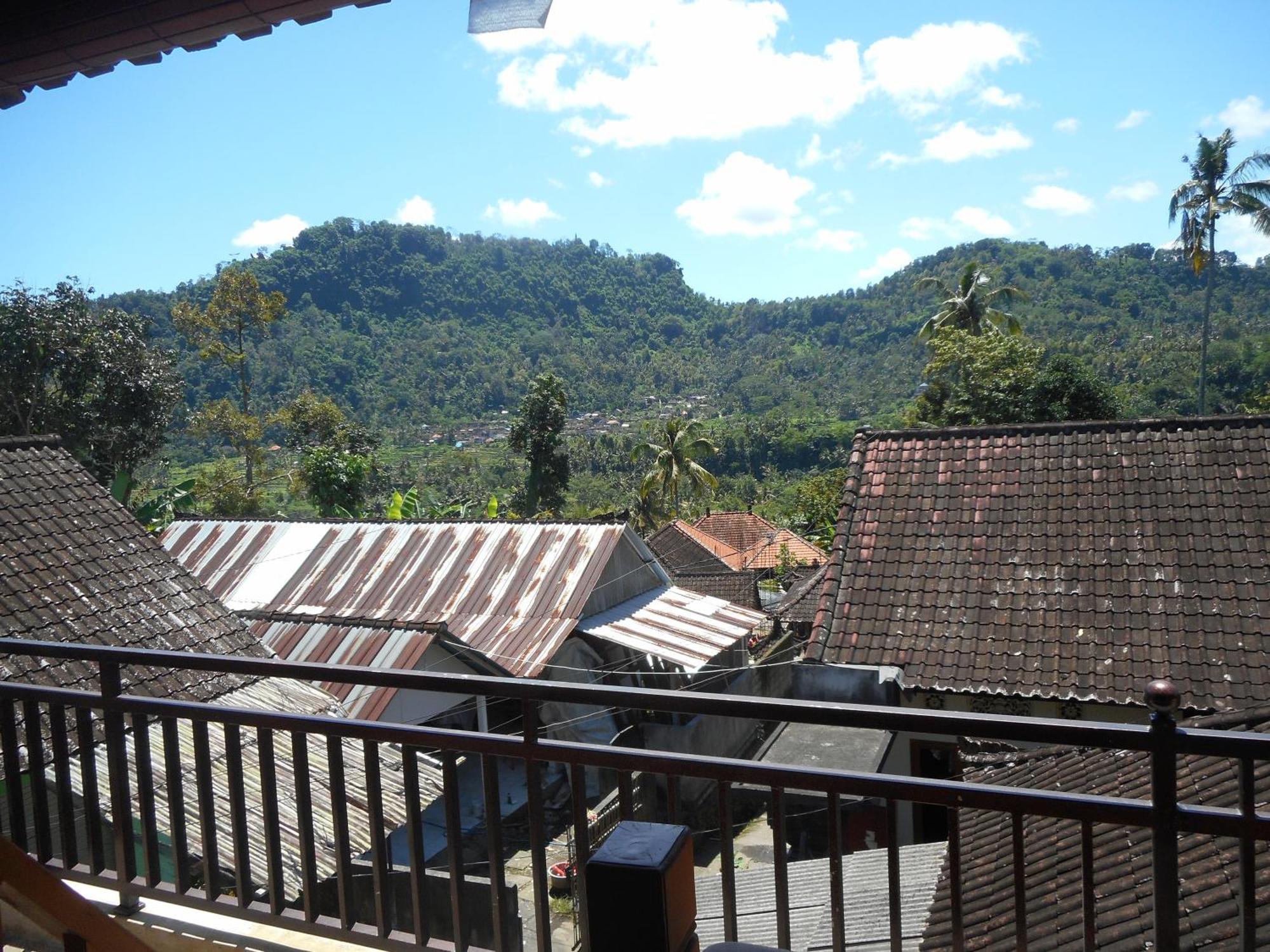 Homestay Dika *