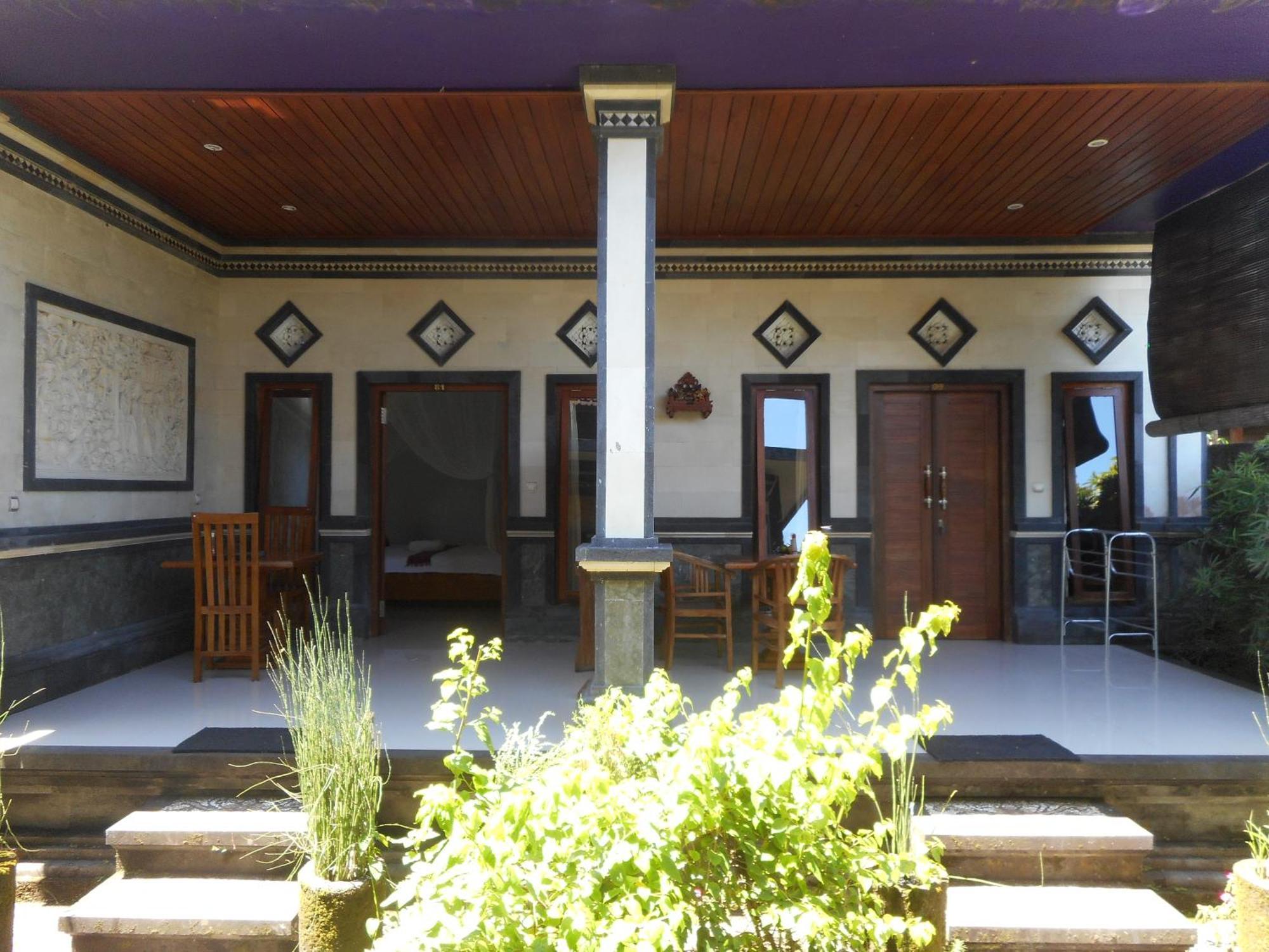Dika Homestay