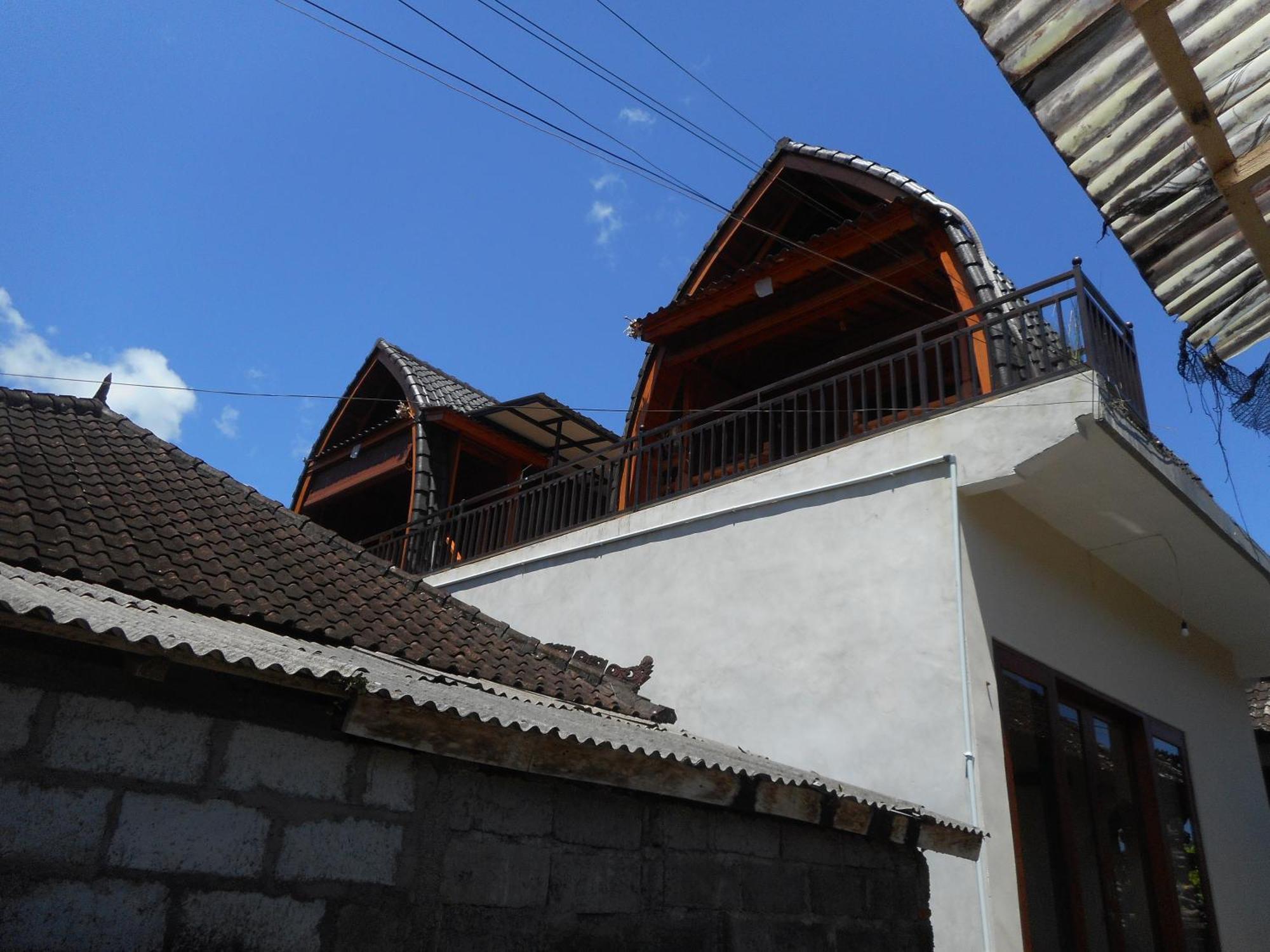 Homestay Dika *