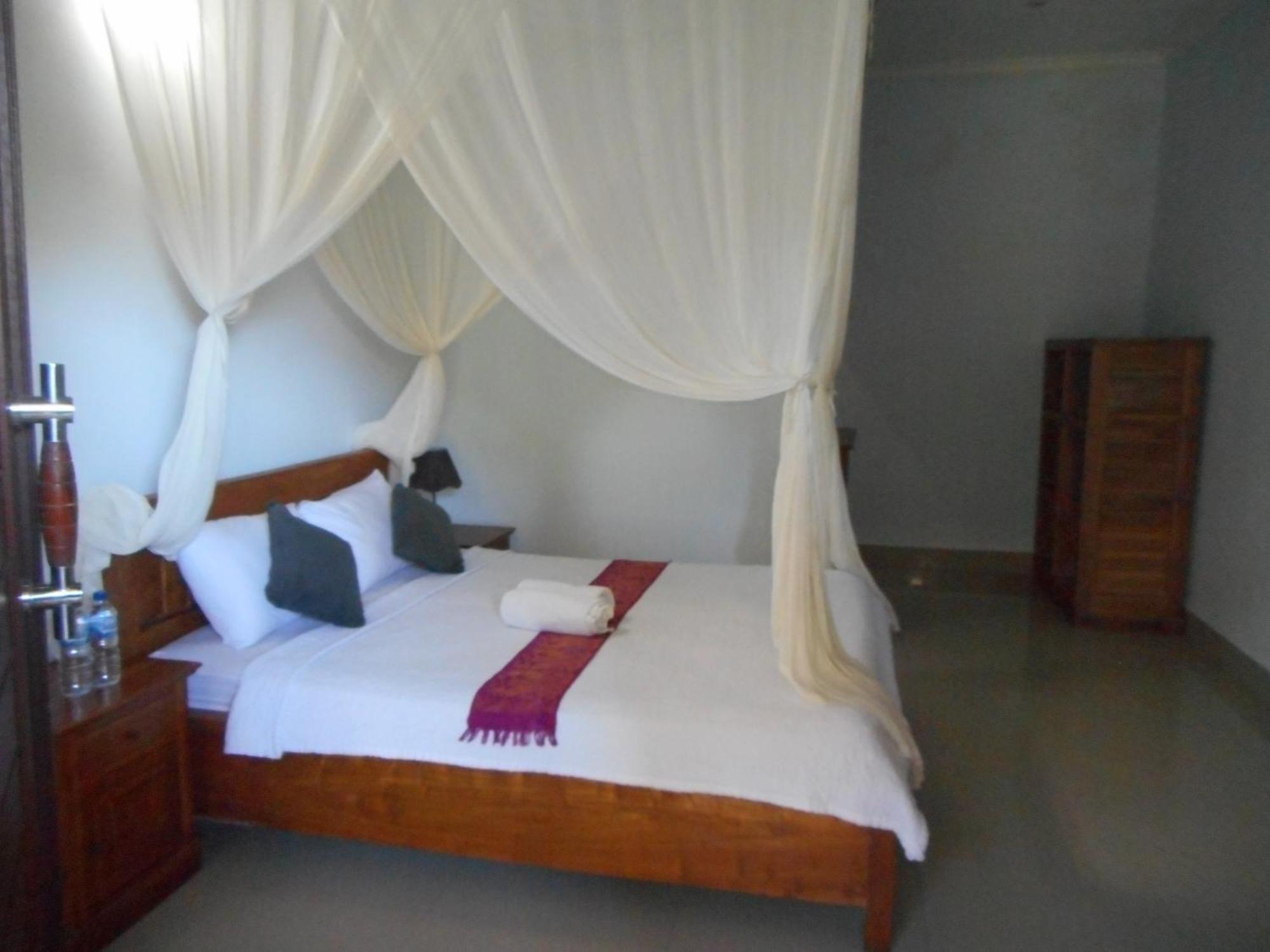 Dika Homestay Sidemen (Bali)