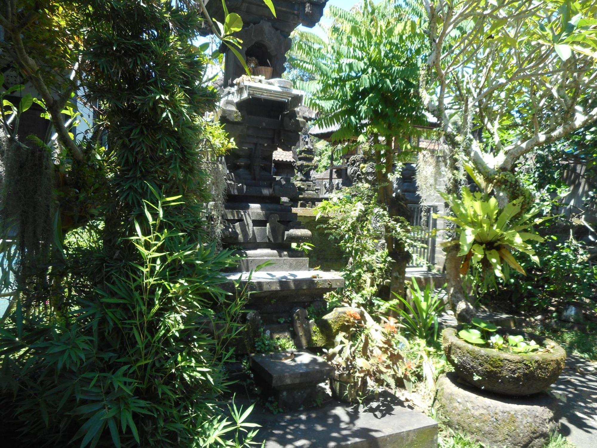 Dika * Sidemen (Bali)
