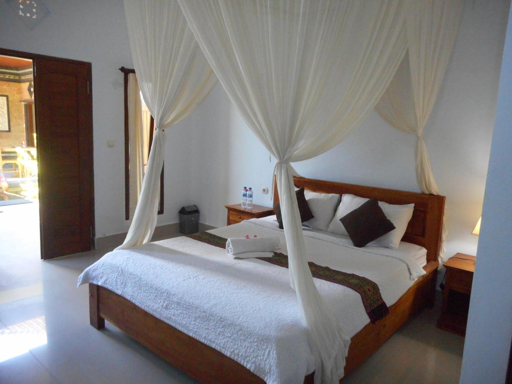 Homestay Dika