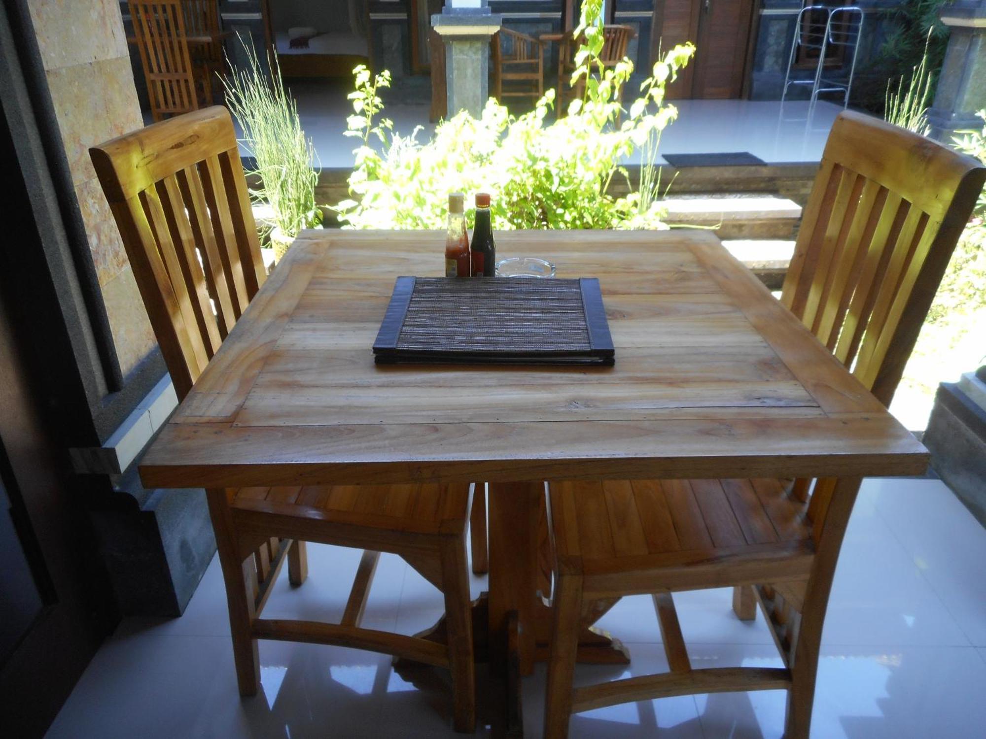 Homestay Dika *