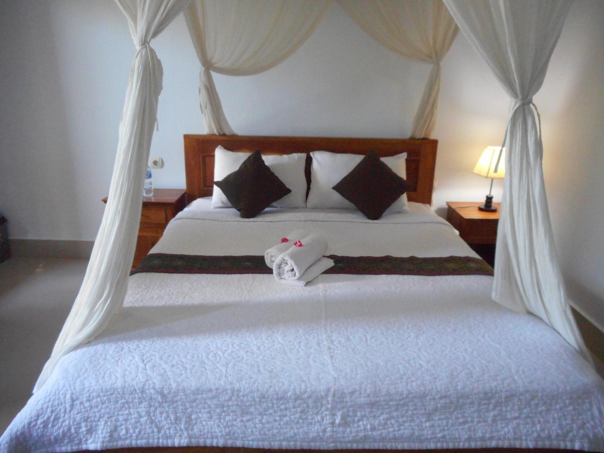 Homestay Dika Sidemen (Bali)