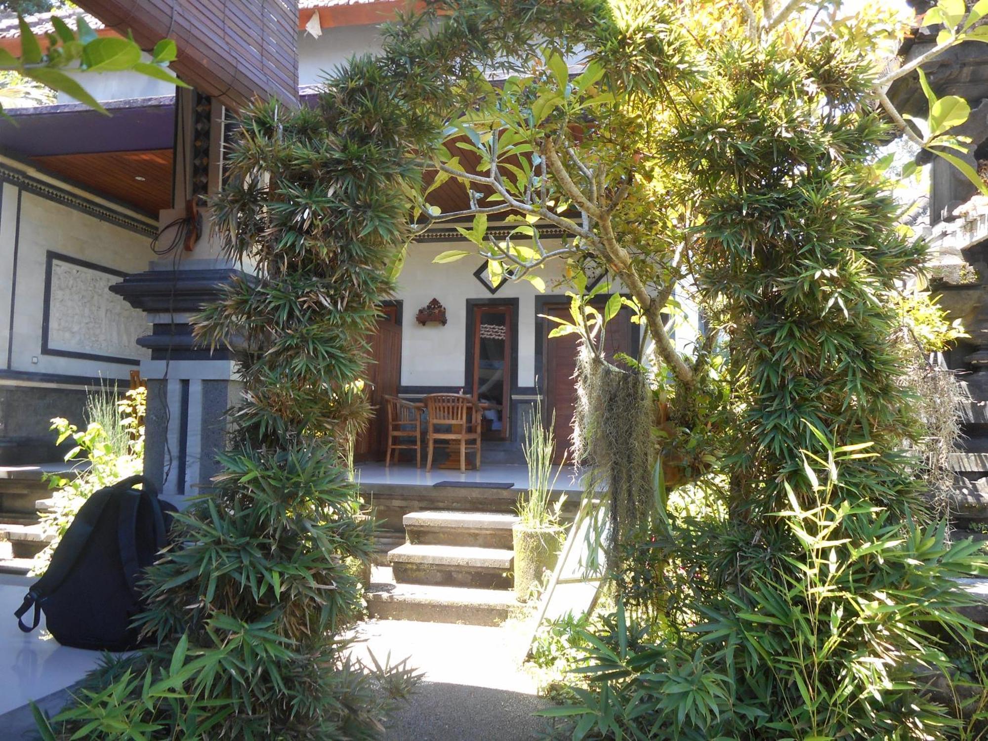Dika Homestay Sidemen (Bali)