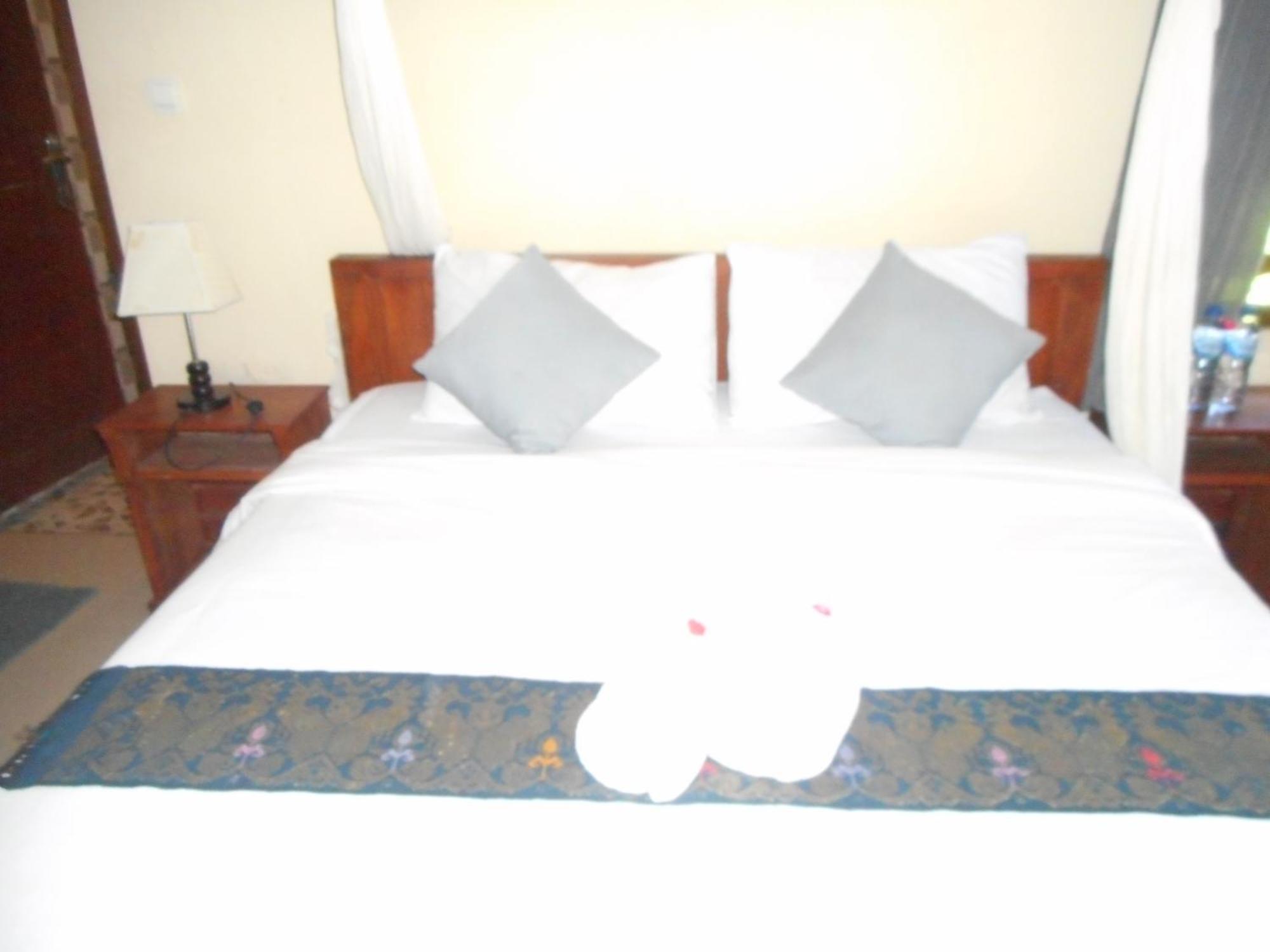 Homestay Dika Sidemen (Bali)