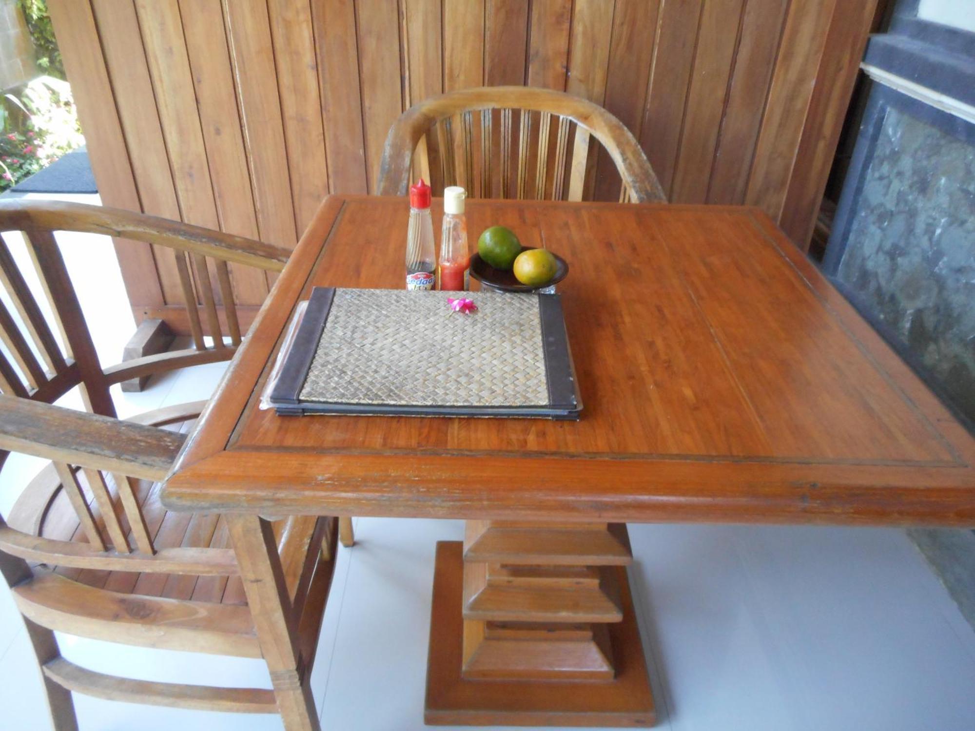 Homestay Dika Sidemen (Bali)