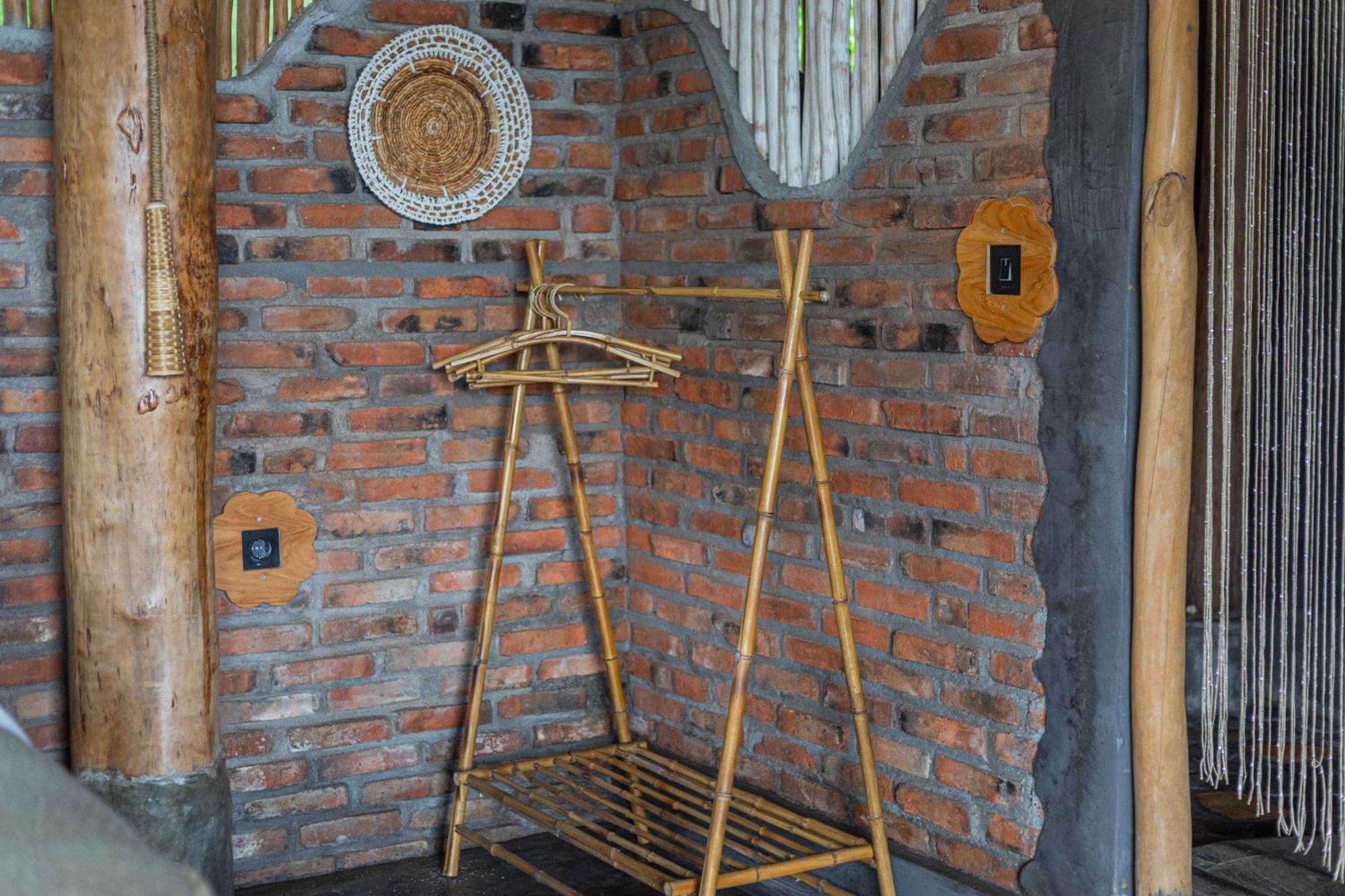Shigar Livin Bali Lodge *