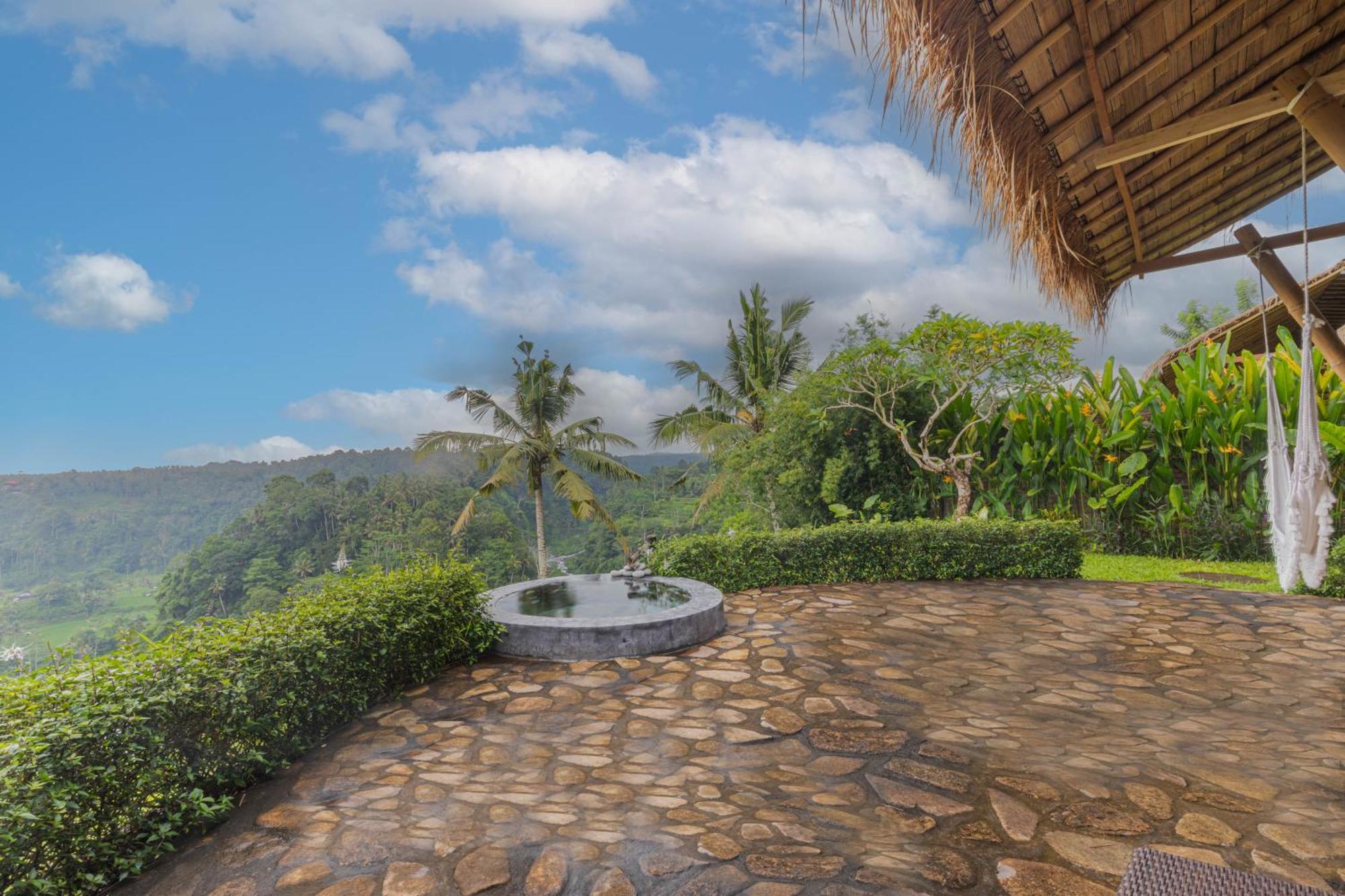 Shigar Livin Bali Sidemen (Bali)