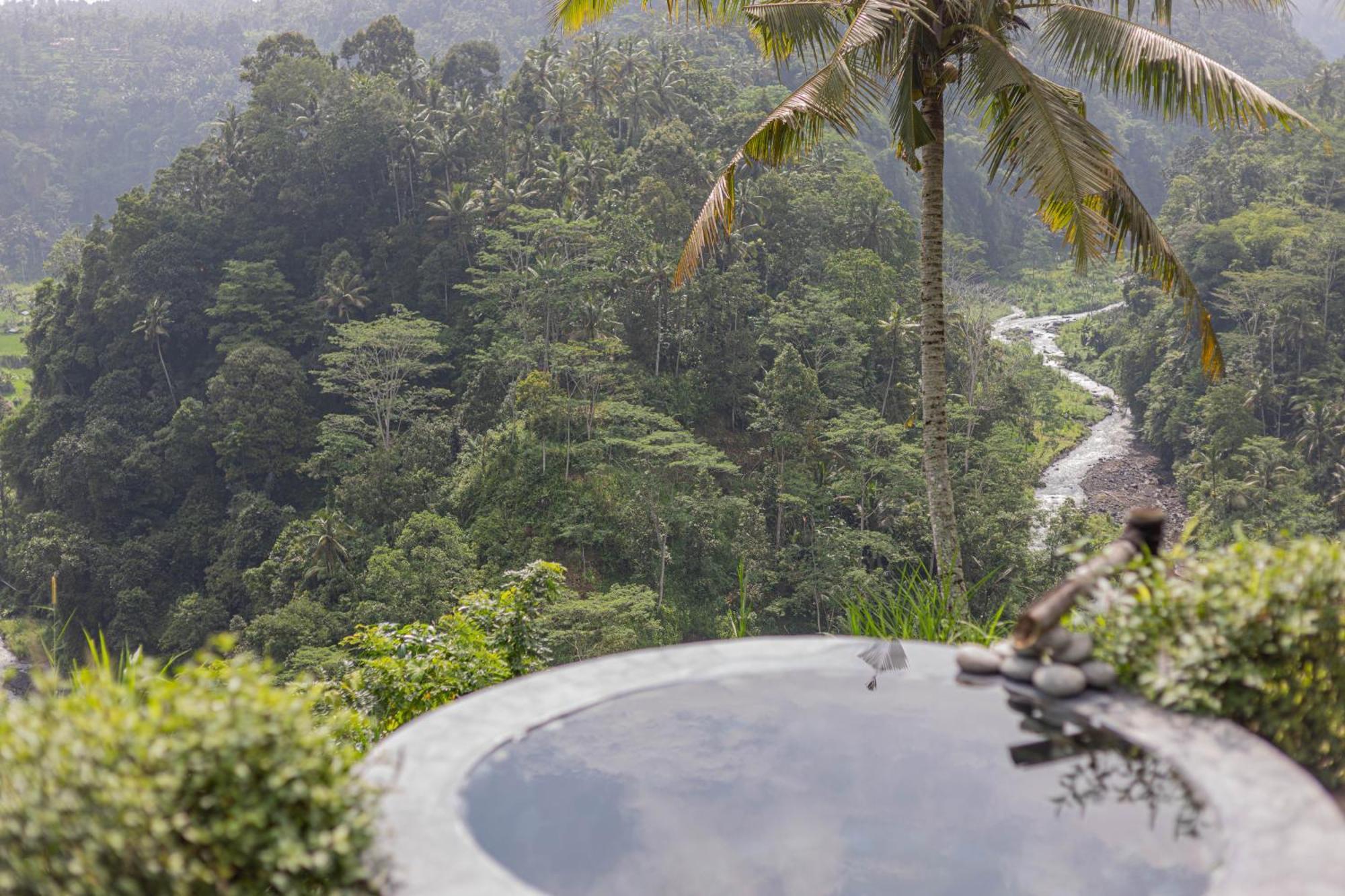Lodge Shigar Livin Bali