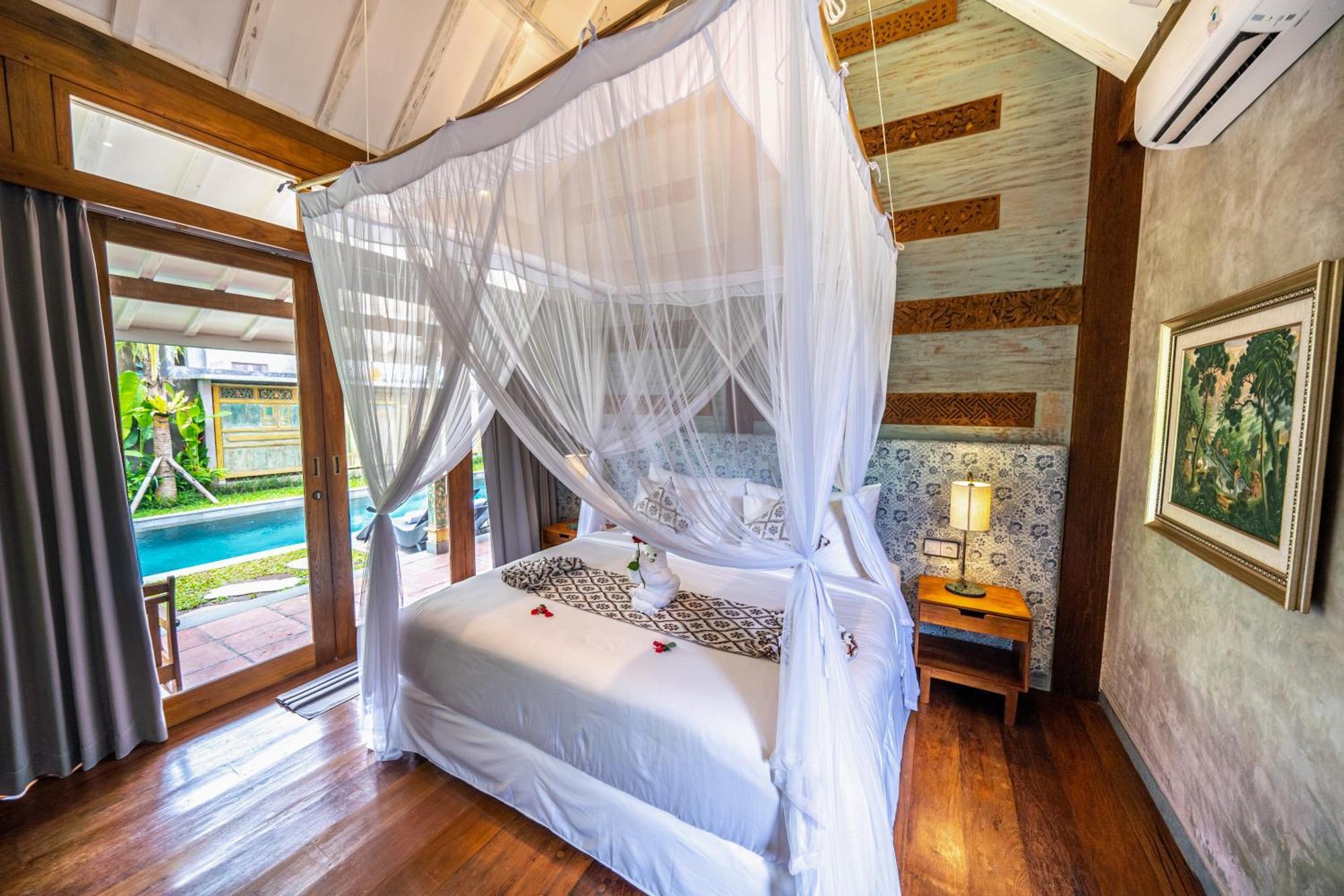 Diary * Ubud (Bali)