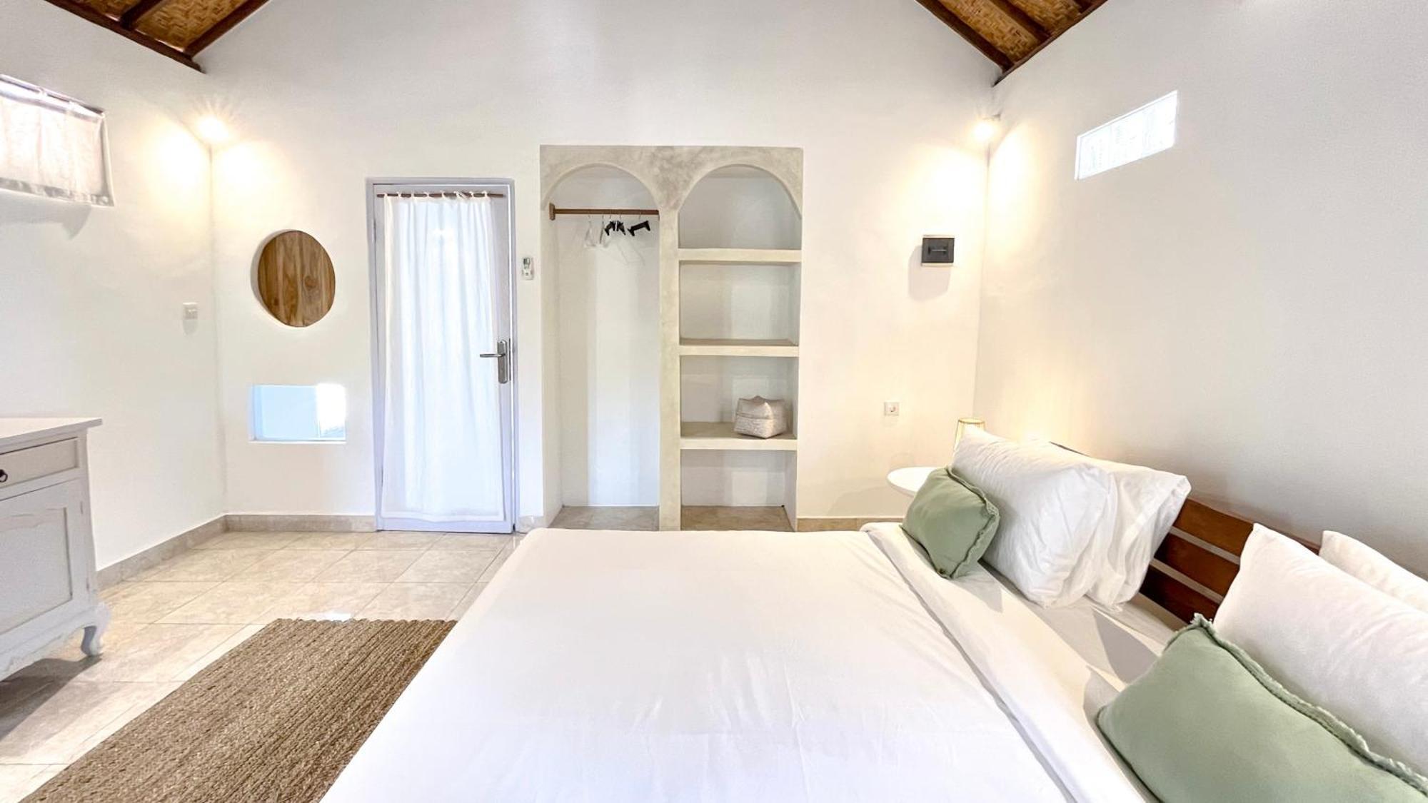 Villa Mimi - Cozy Private 2br In Mertanadi With Private Pool *