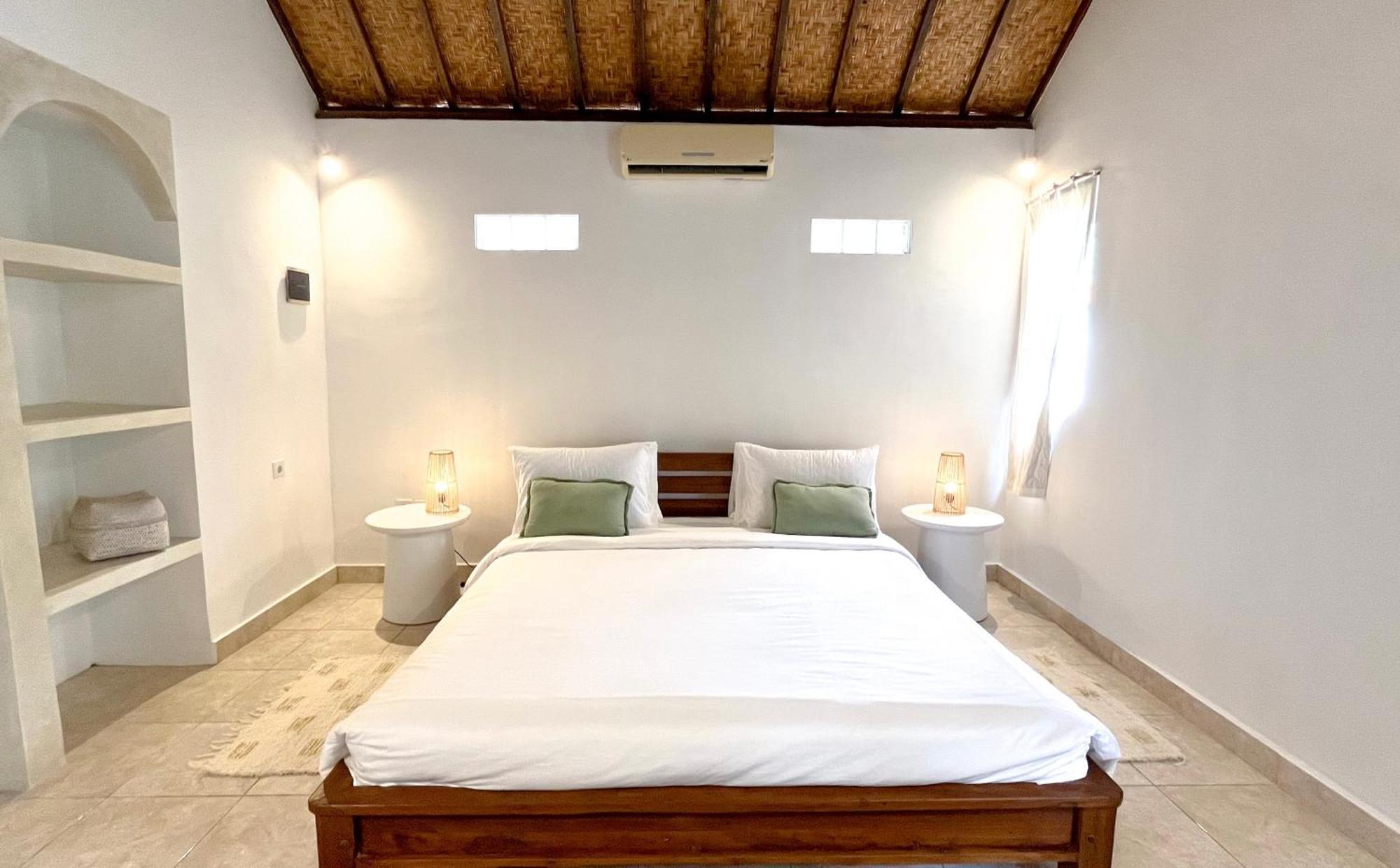Villa Mimi - Cozy Private 2br In Mertanadi With Private Pool Seminyak (Bali)