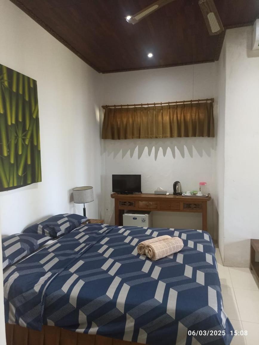 Jasri Ombak Karangasem (Bali)