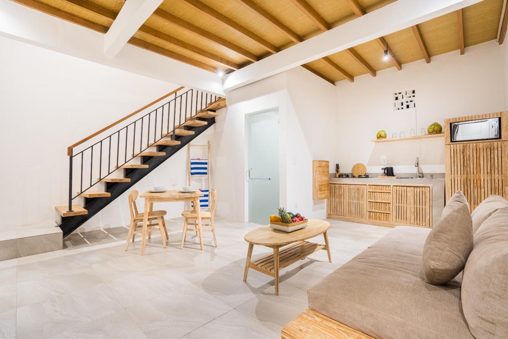 Loft Baan Sea Nok *