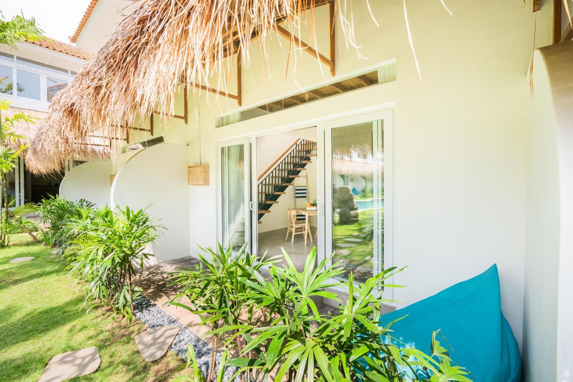 Loft Baan Sea Nok Apartment Uluwatu (Bali)