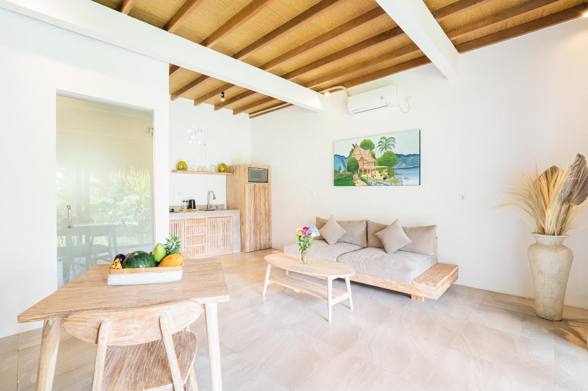 Loft Baan Sea Nok Uluwatu (Bali)