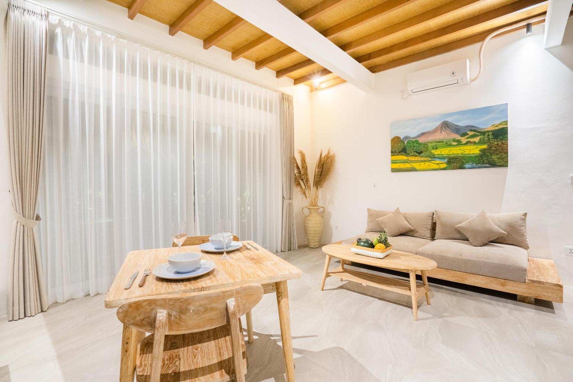 Loft Baan Sea Nok Apartment Uluwatu (Bali)