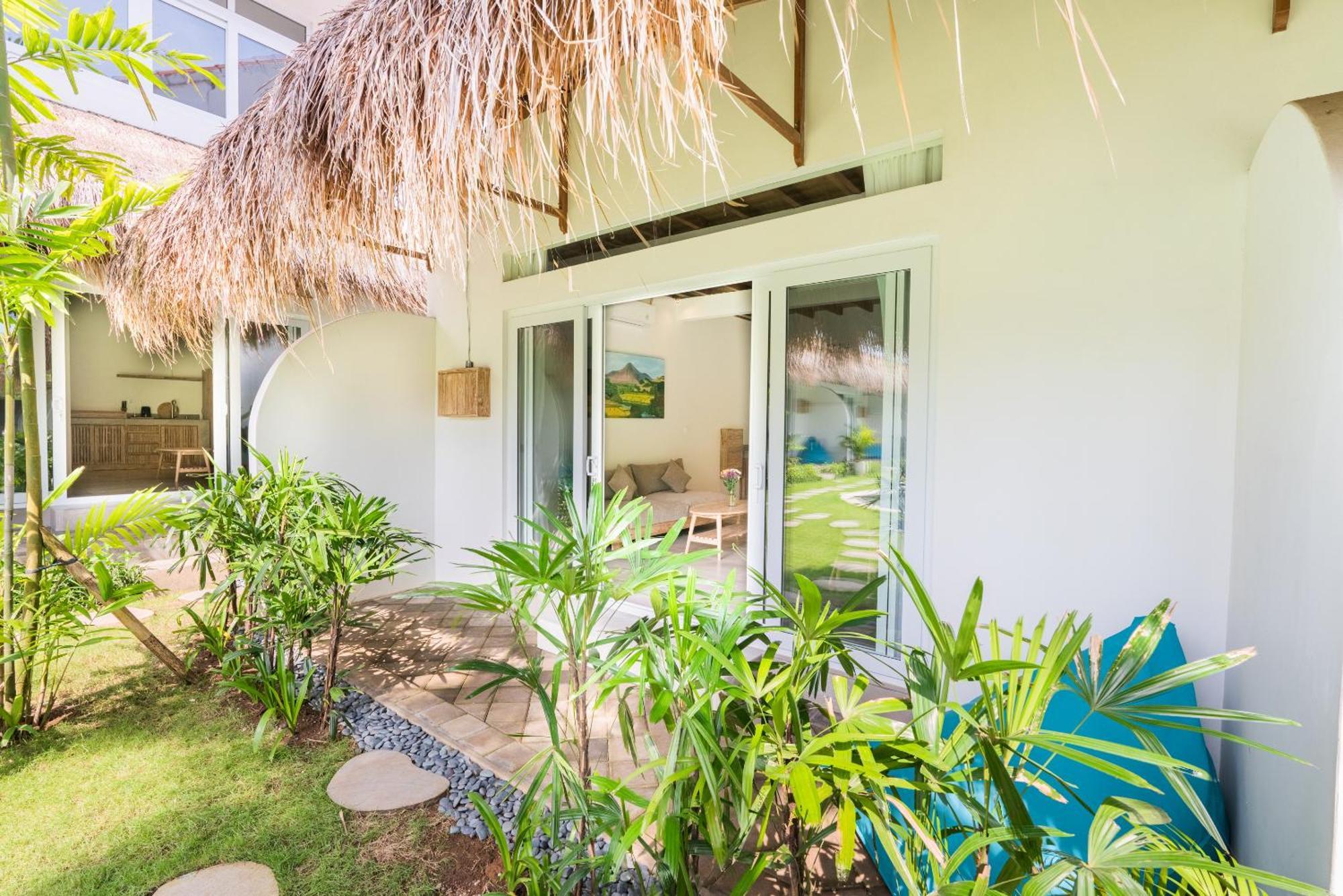 Apartment Loft Baan Sea Nok *
