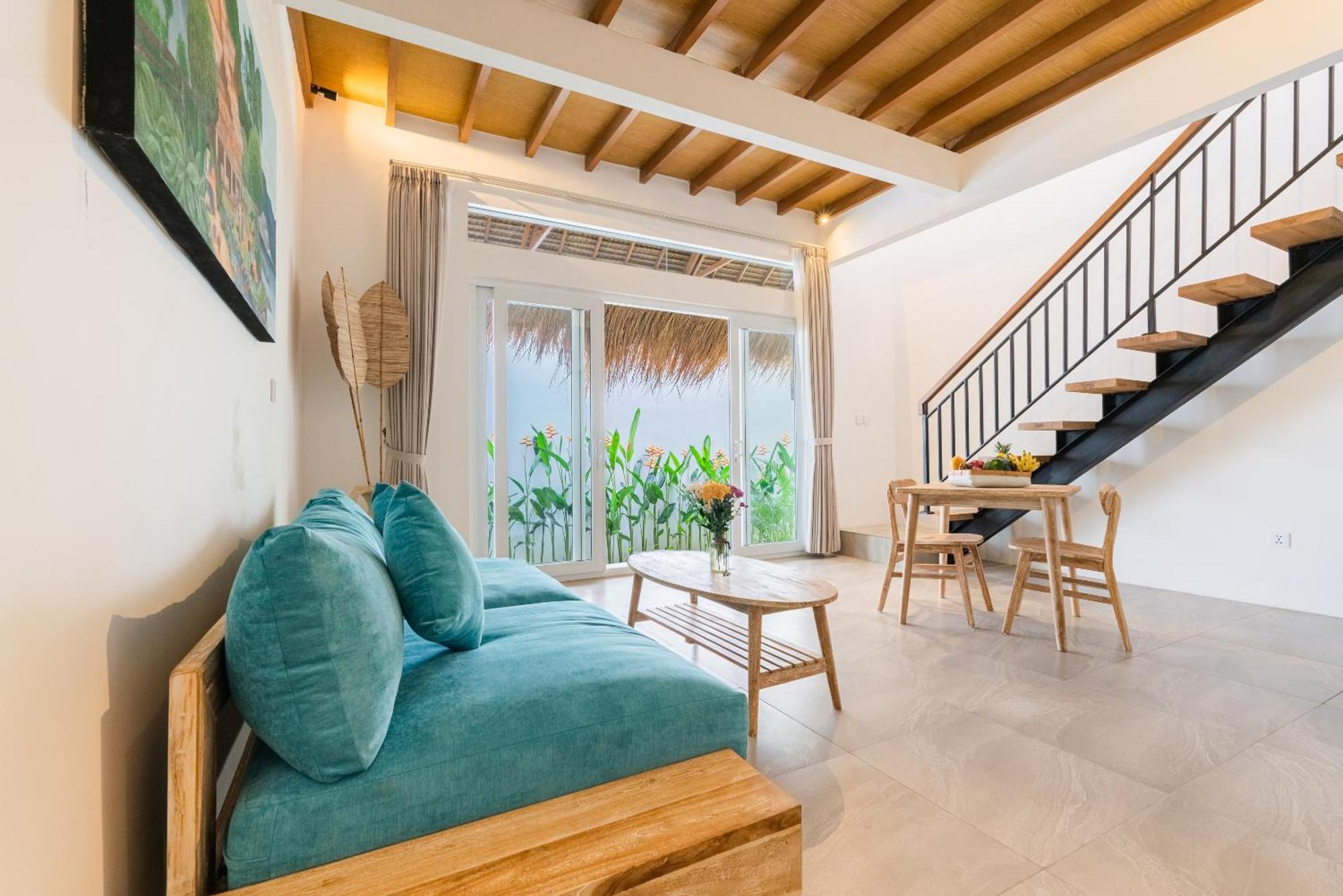 Apartment Loft Baan Sea Nok Uluwatu (Bali)
