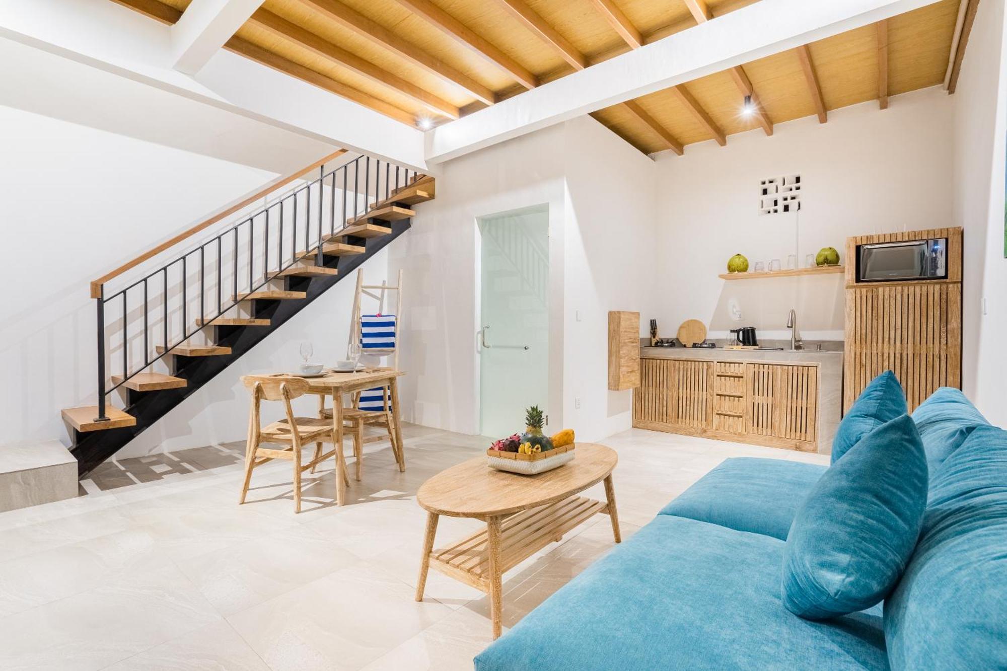 Apartment Loft Baan Sea Nok