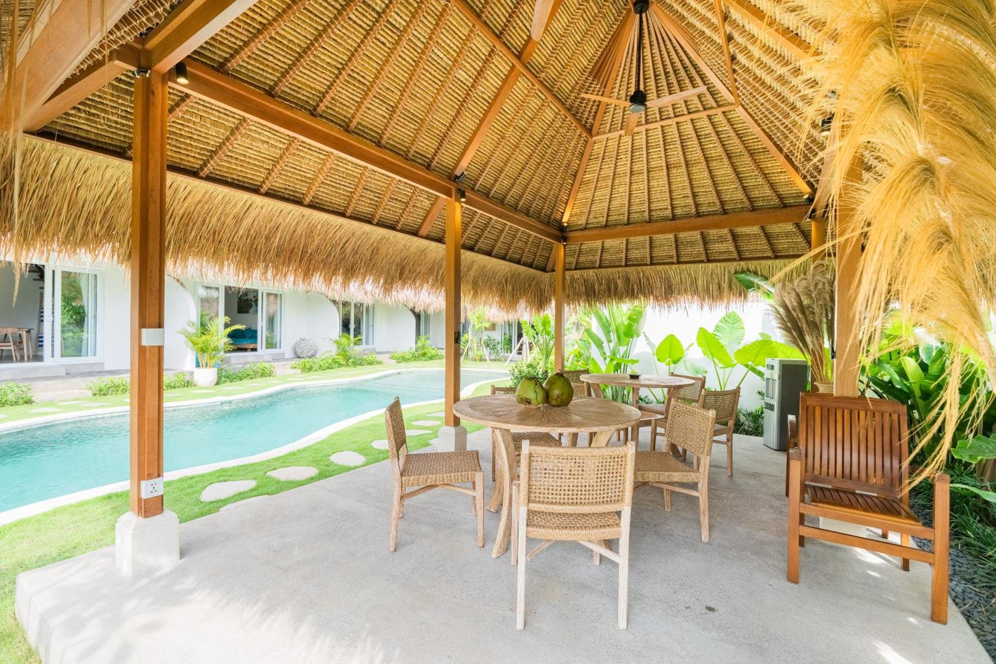 Apartment Loft Baan Sea Nok Uluwatu (Bali)