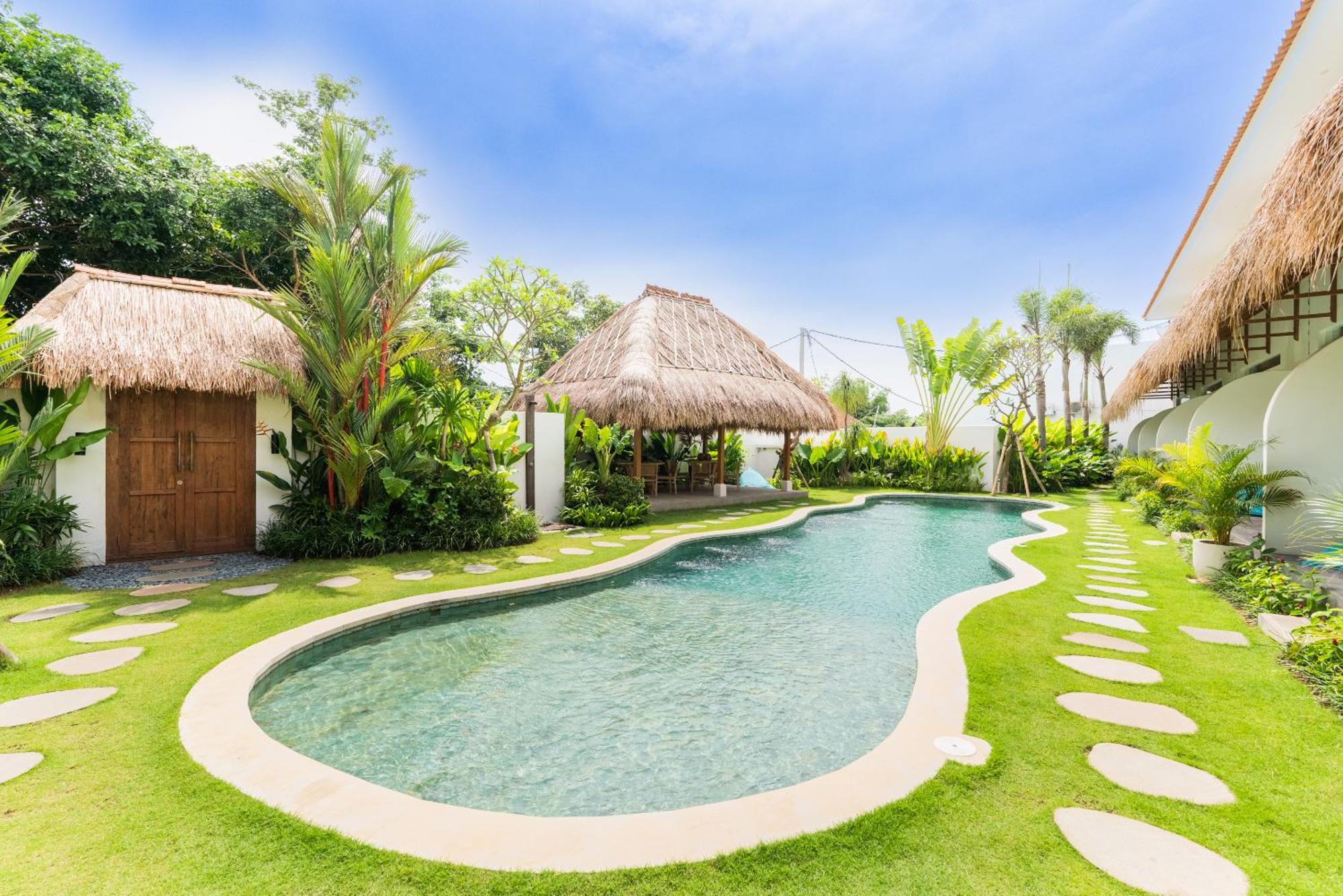 Loft Baan Sea Nok Apartment Uluwatu (Bali)
