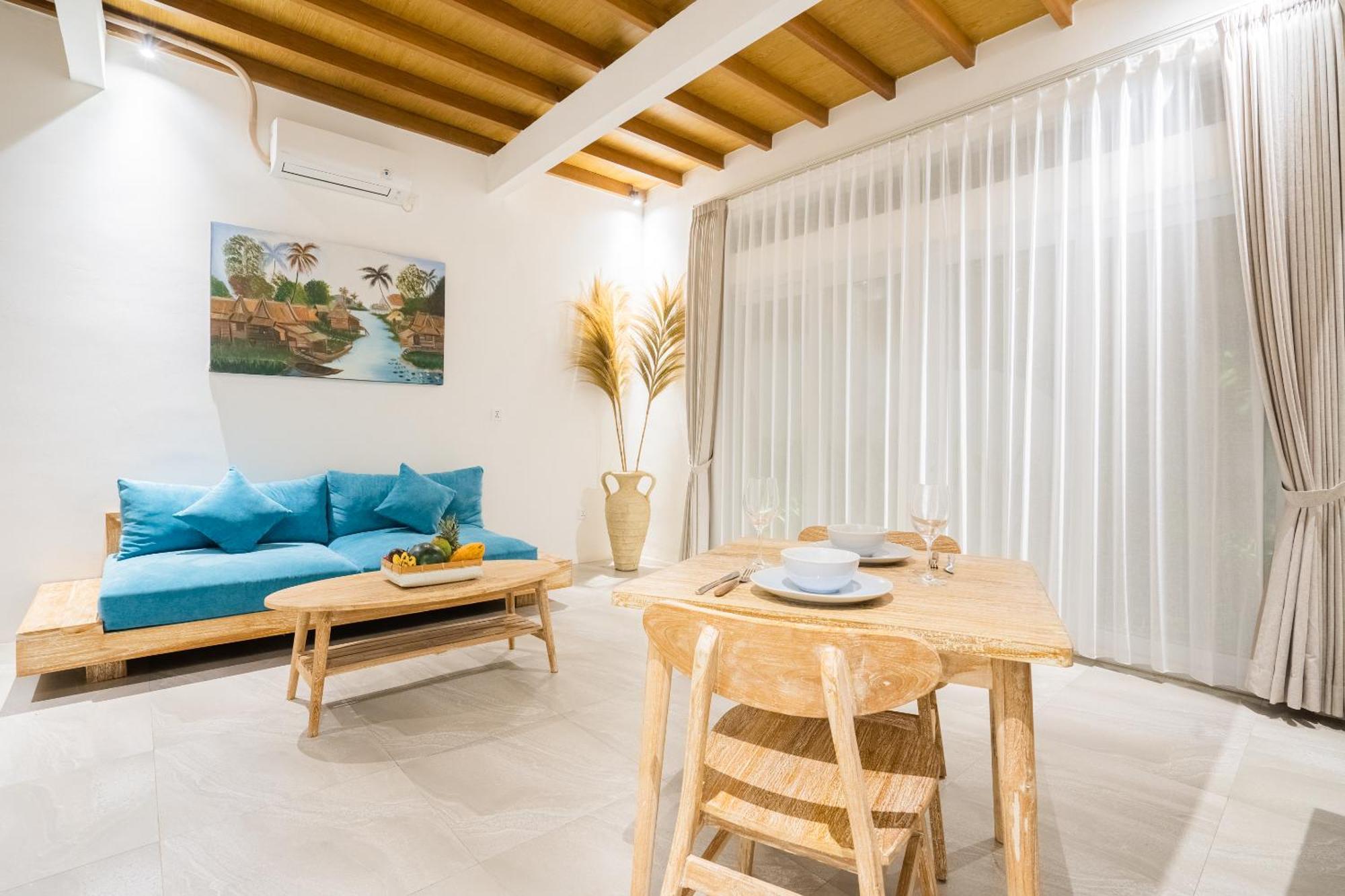 Apartment Loft Baan Sea Nok *