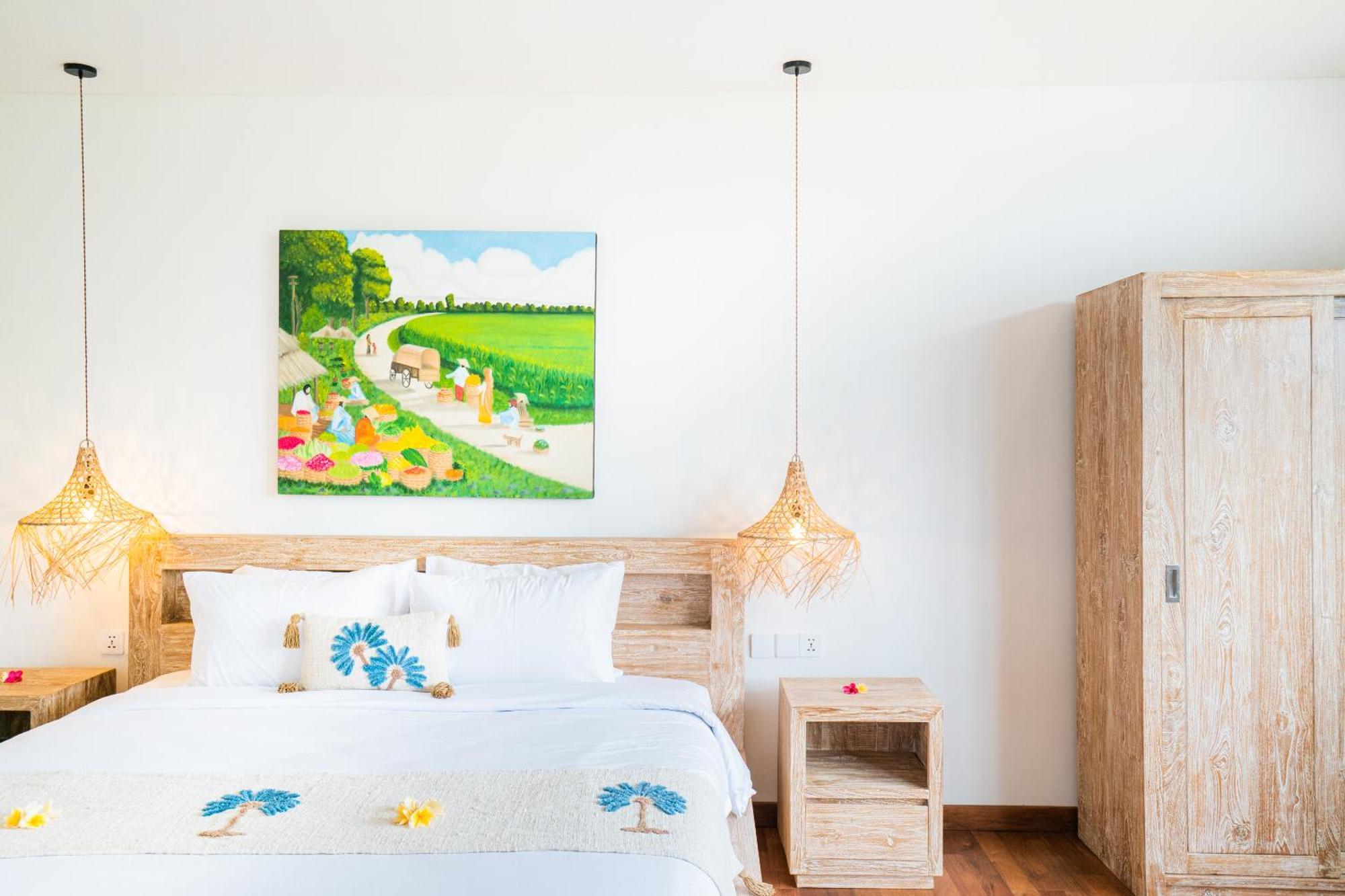 Loft Baan Sea Nok * Uluwatu (Bali)