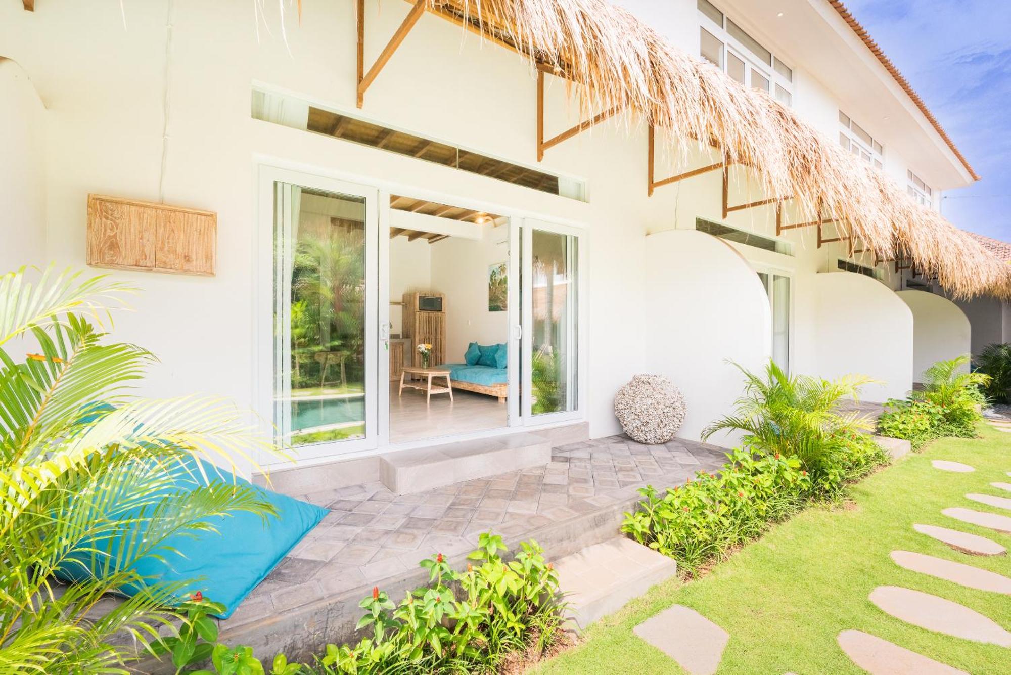 Apartment Loft Baan Sea Nok *