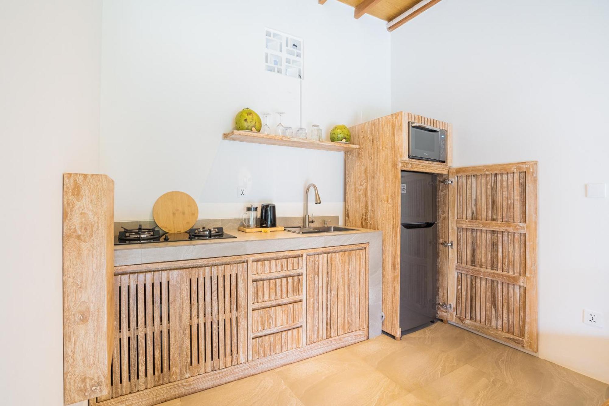 Apartment Loft Baan Sea Nok *