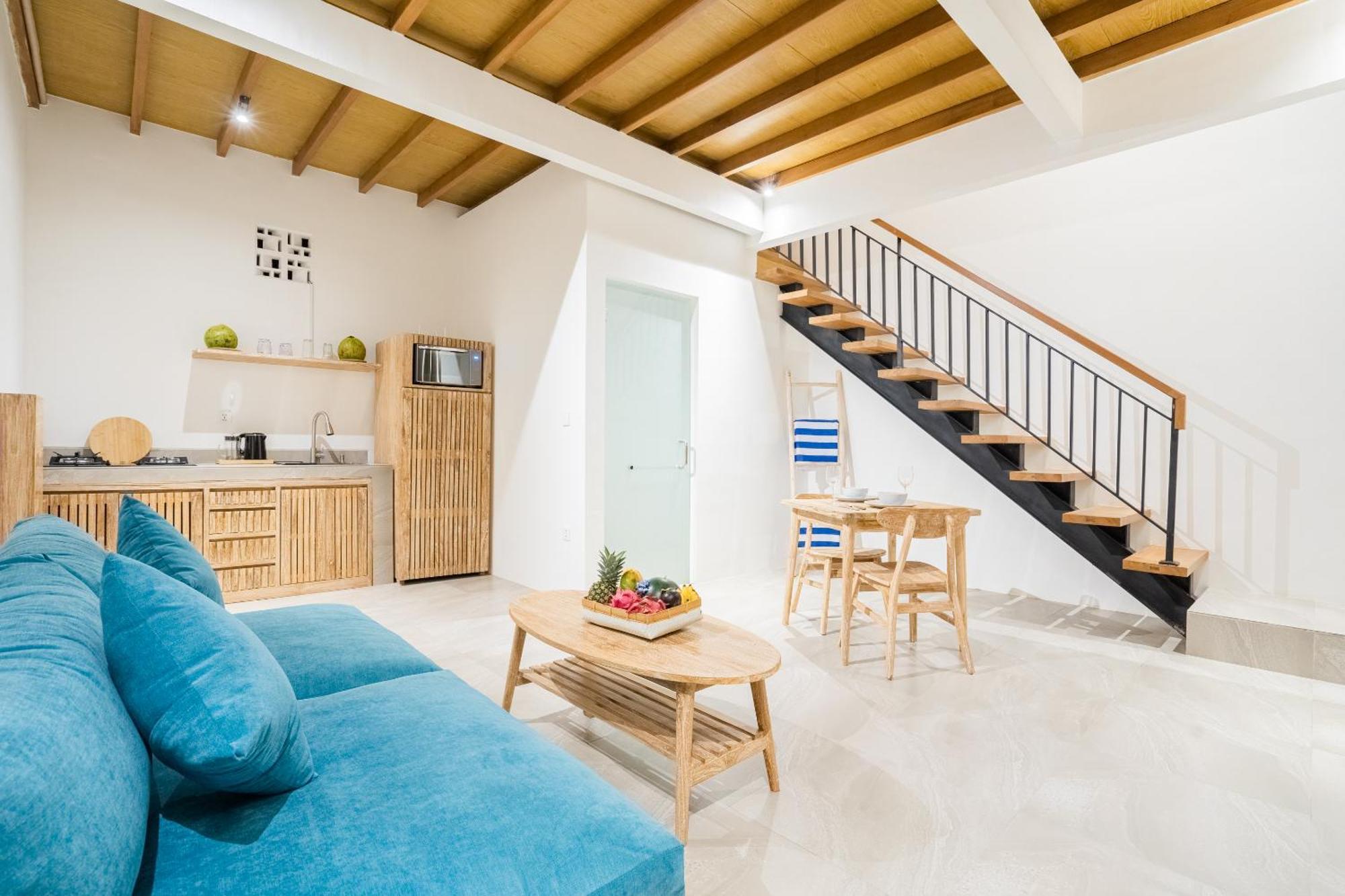 Apartment Loft Baan Sea Nok