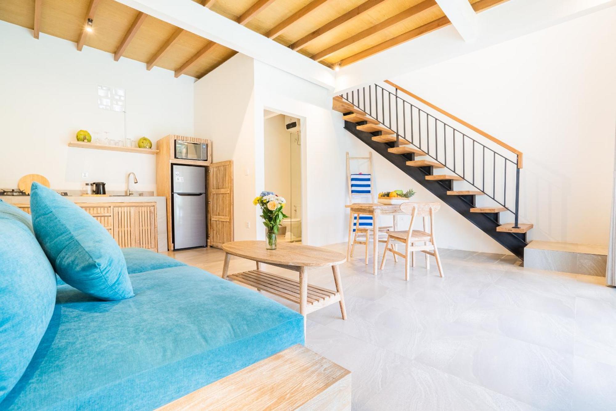 Apartment Loft Baan Sea Nok