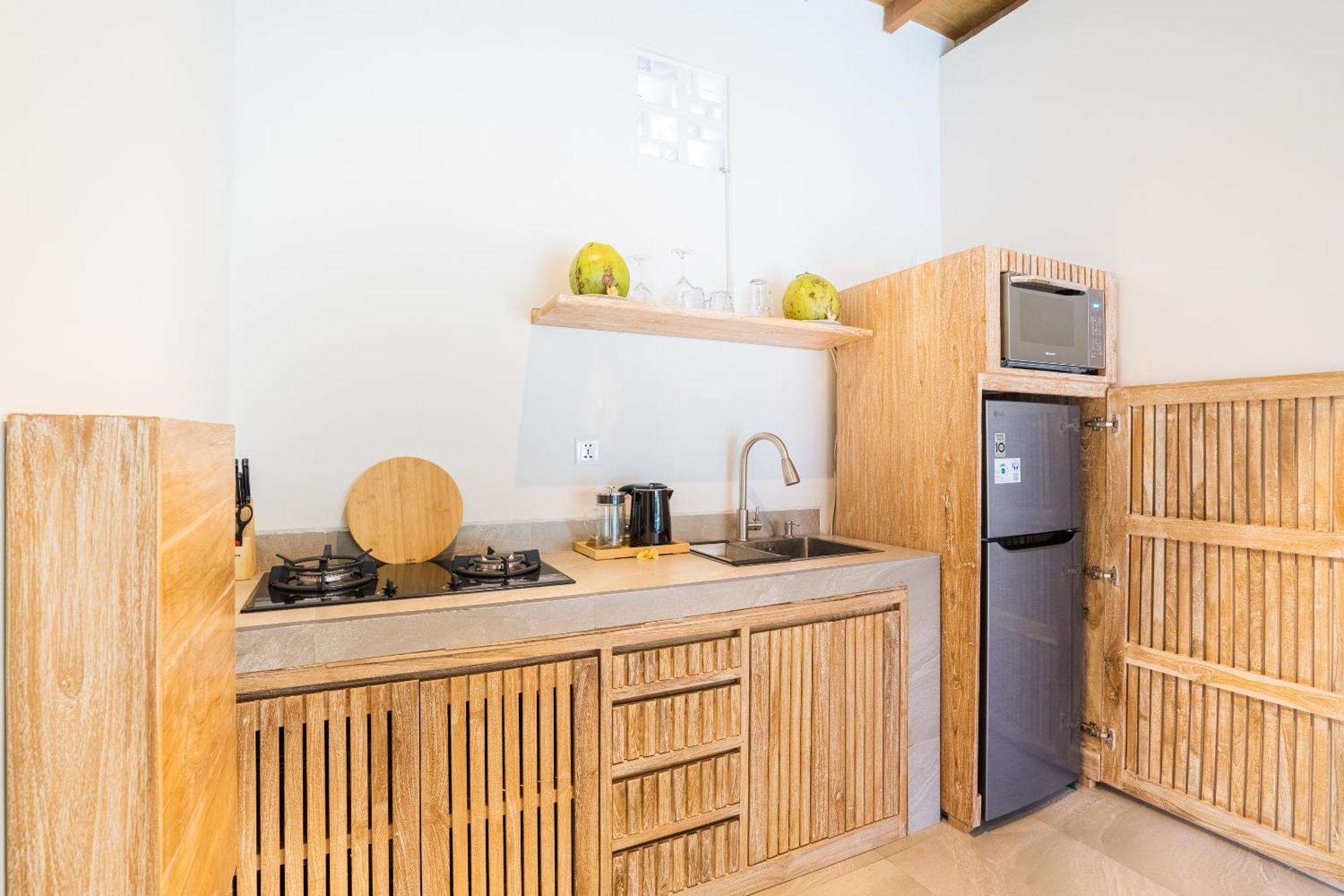 Loft Baan Sea Nok Apartment