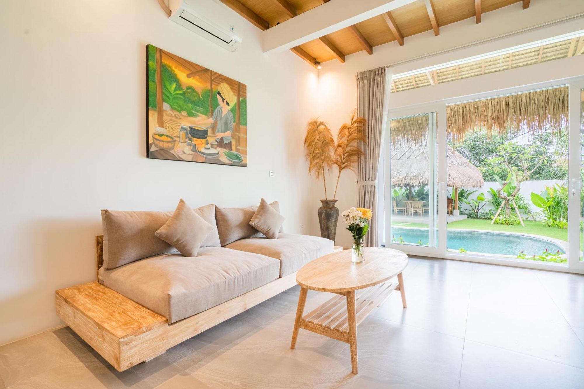 Apartment Loft Baan Sea Nok *