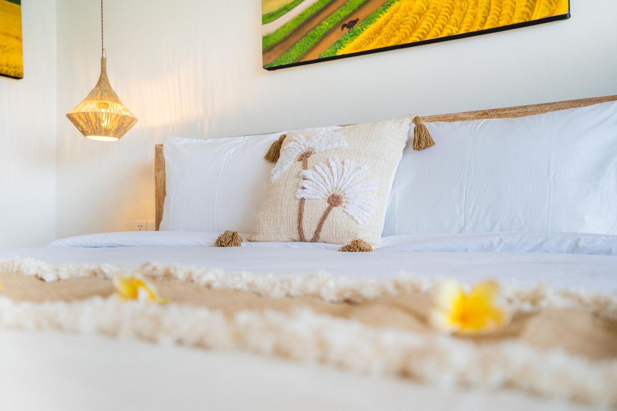 Loft Baan Sea Nok Uluwatu (Bali)